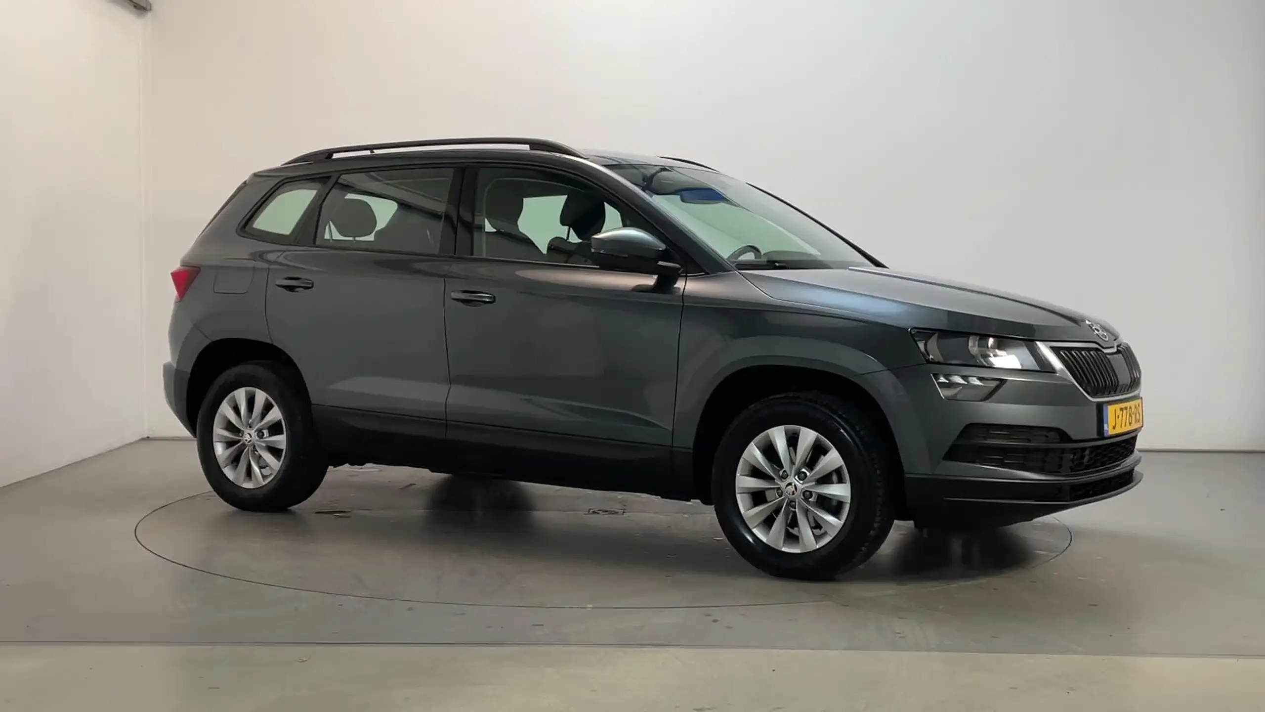 Skoda - Karoq