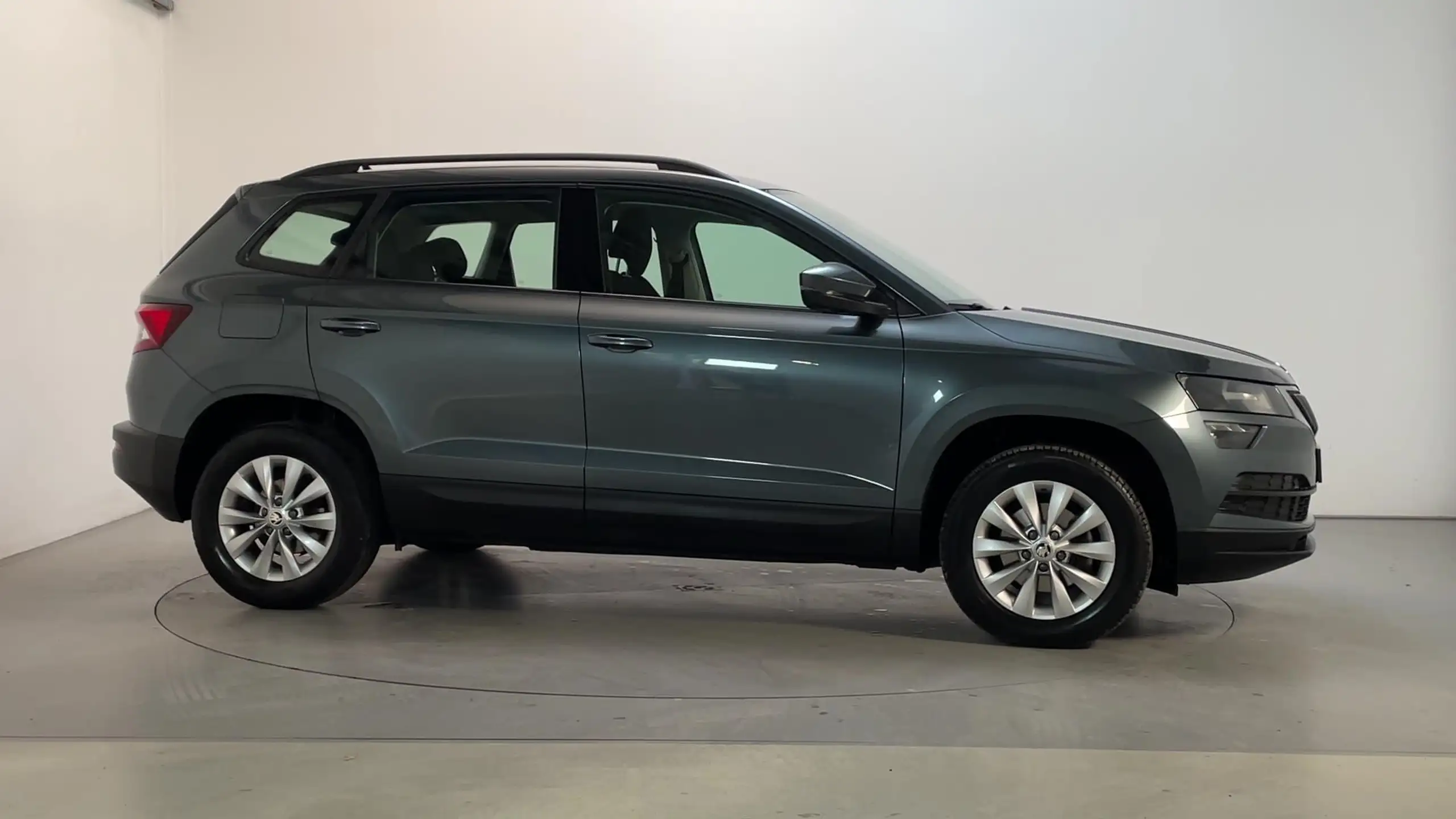 Skoda - Karoq