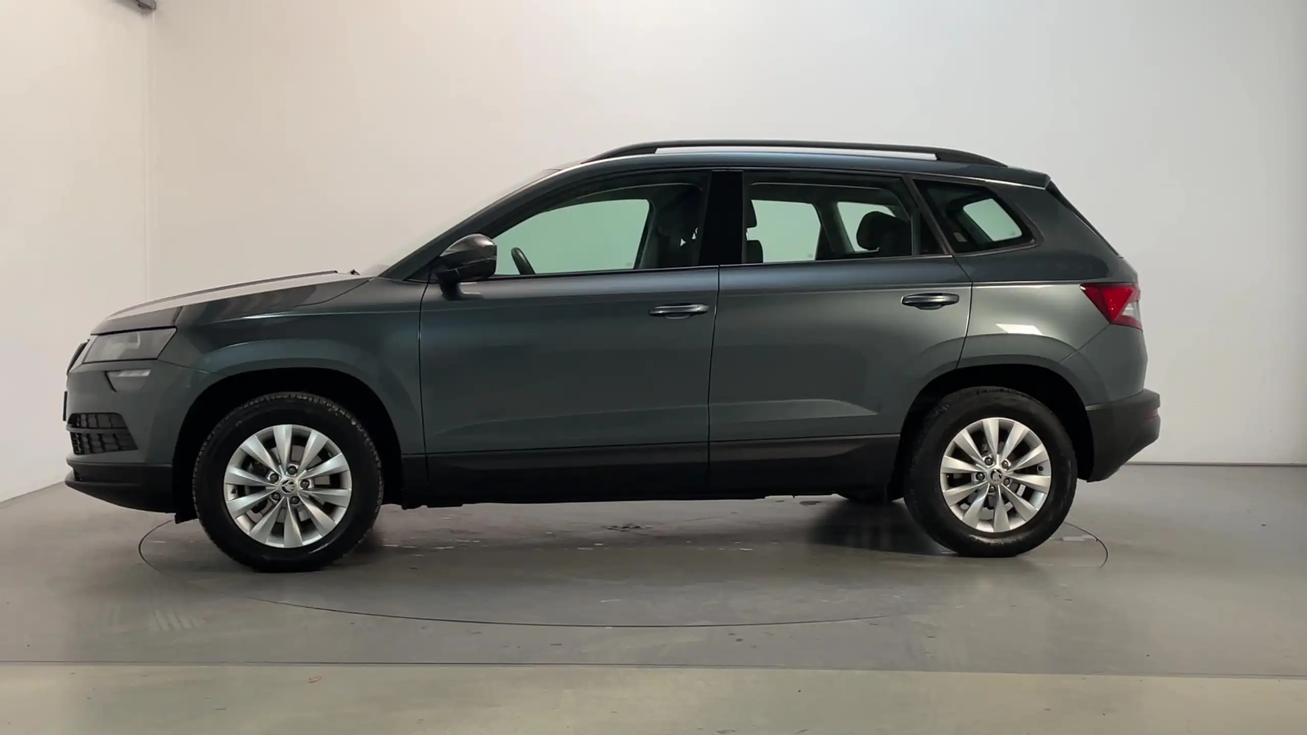 Skoda - Karoq