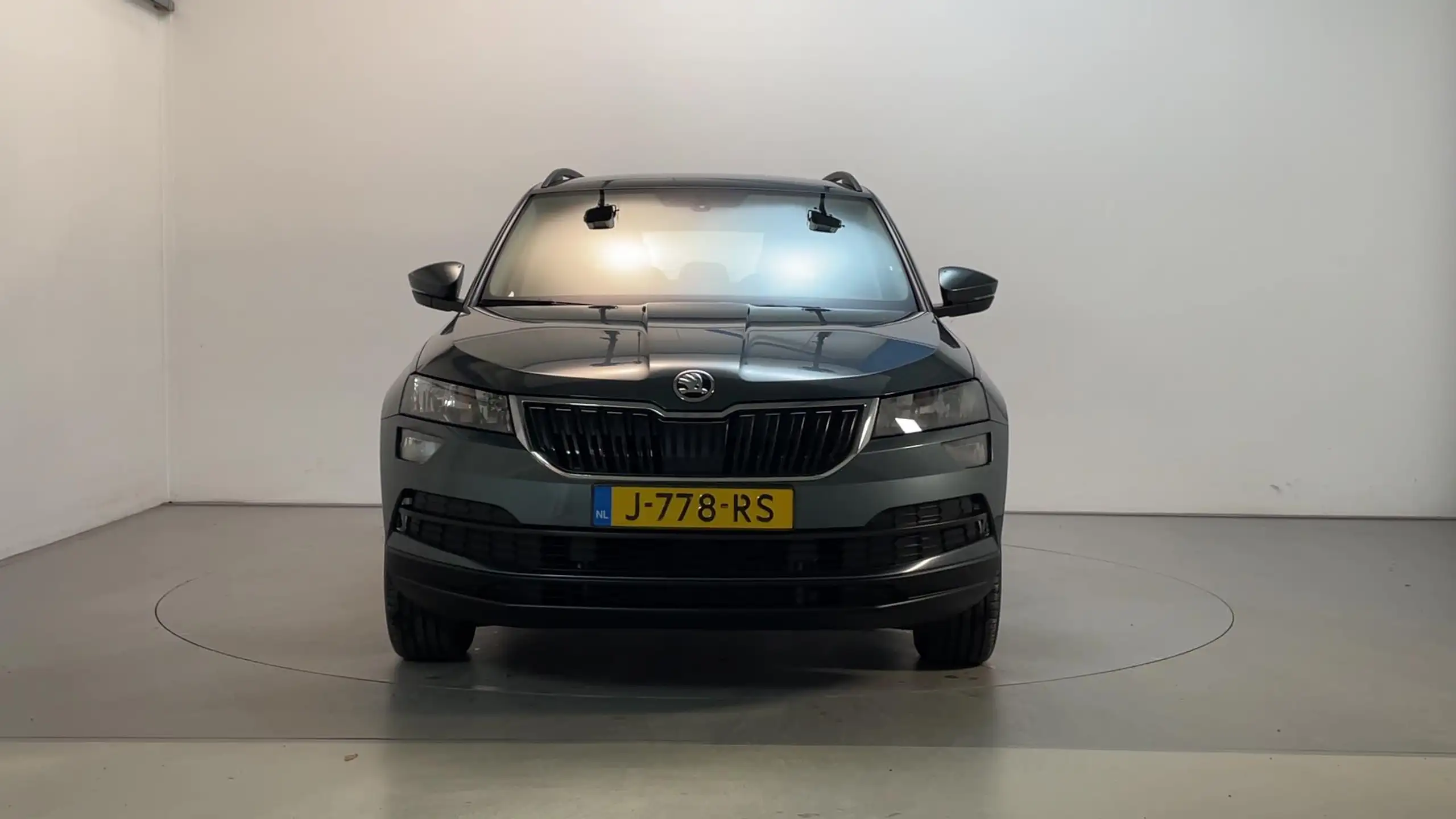 Skoda - Karoq