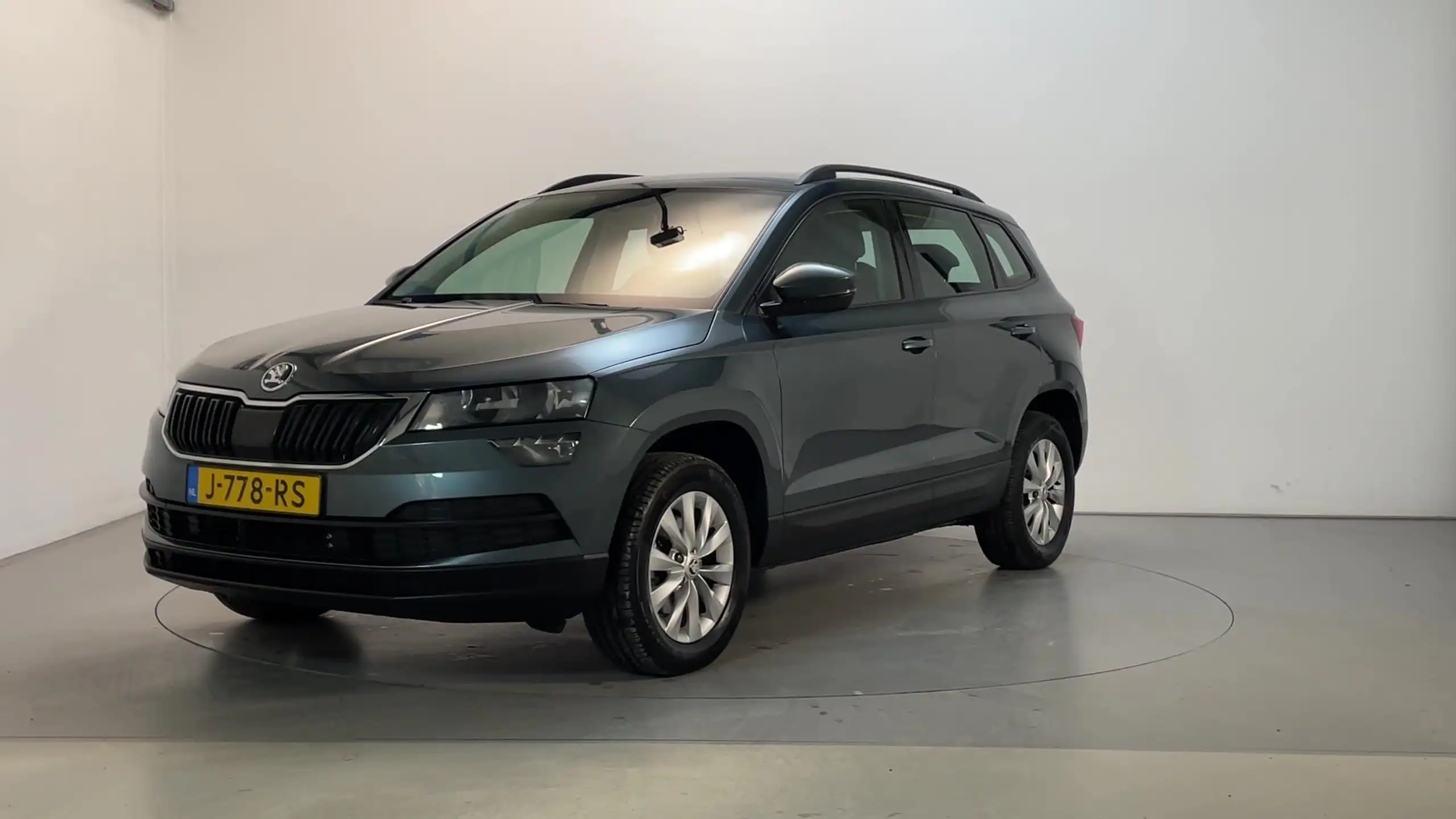 Skoda - Karoq