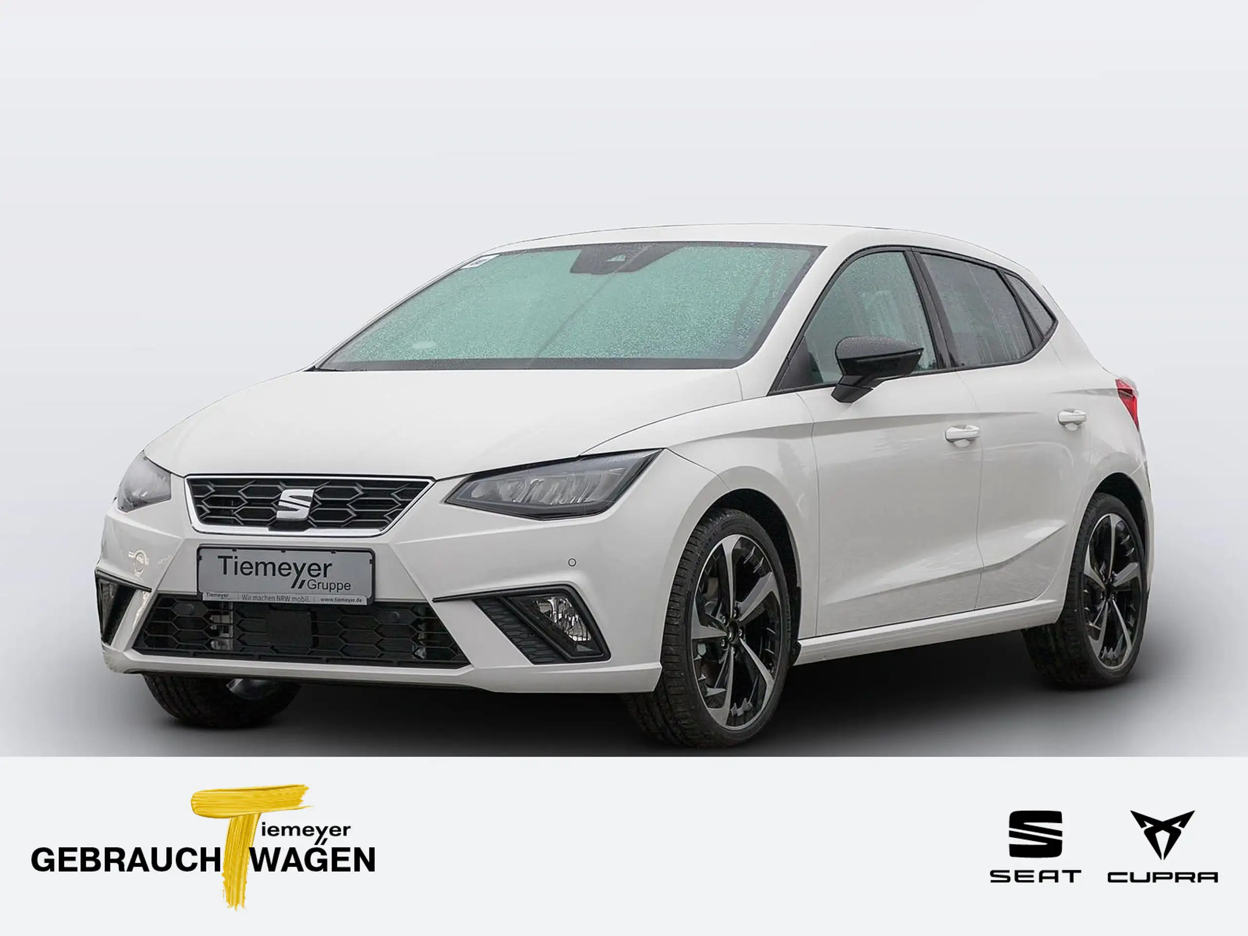 SEAT Ibiza 2024