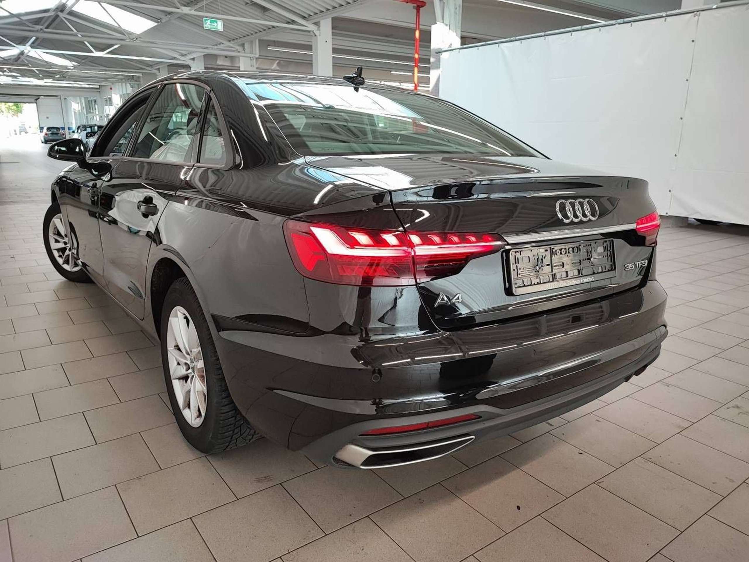 Audi - A4