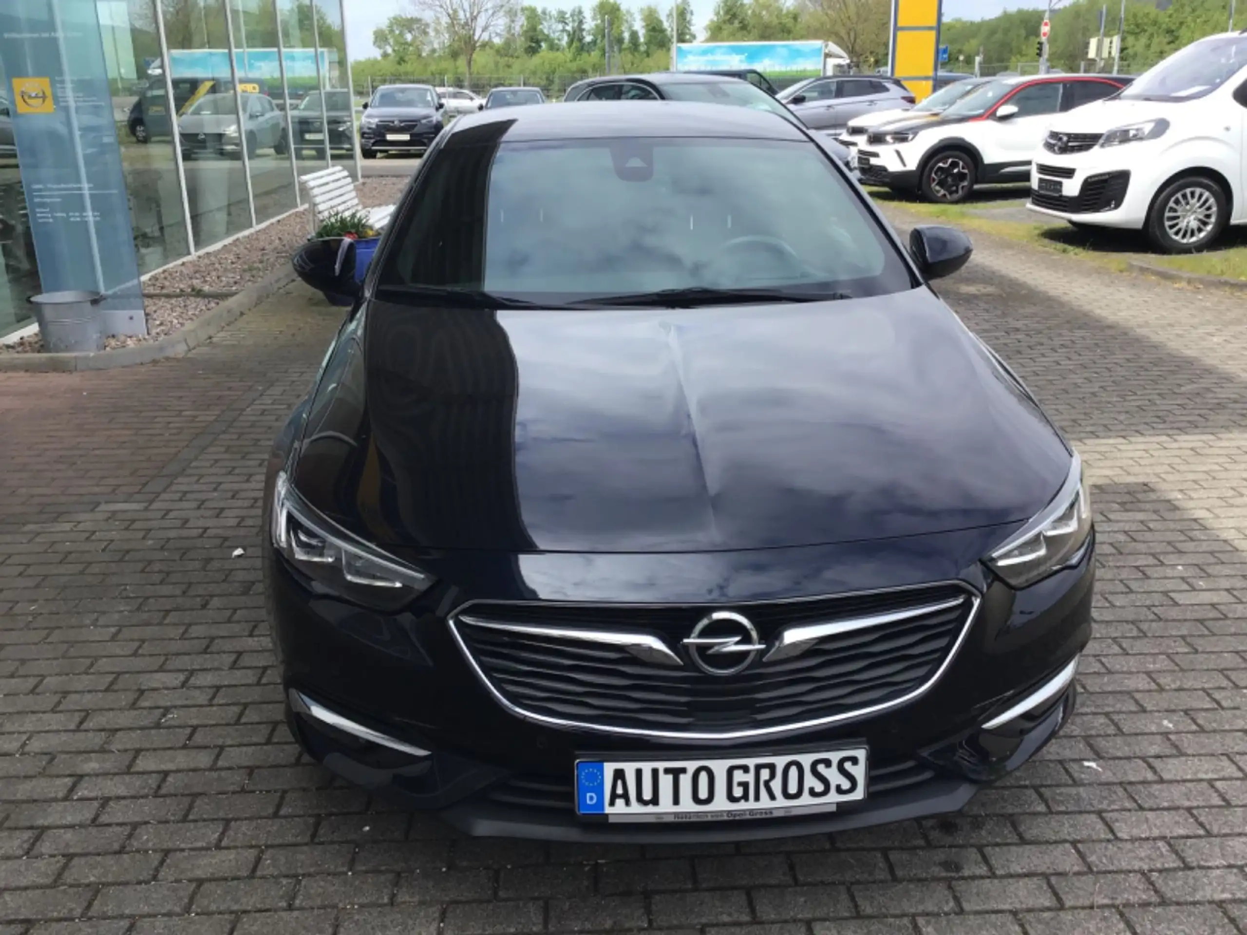 Opel - Insignia