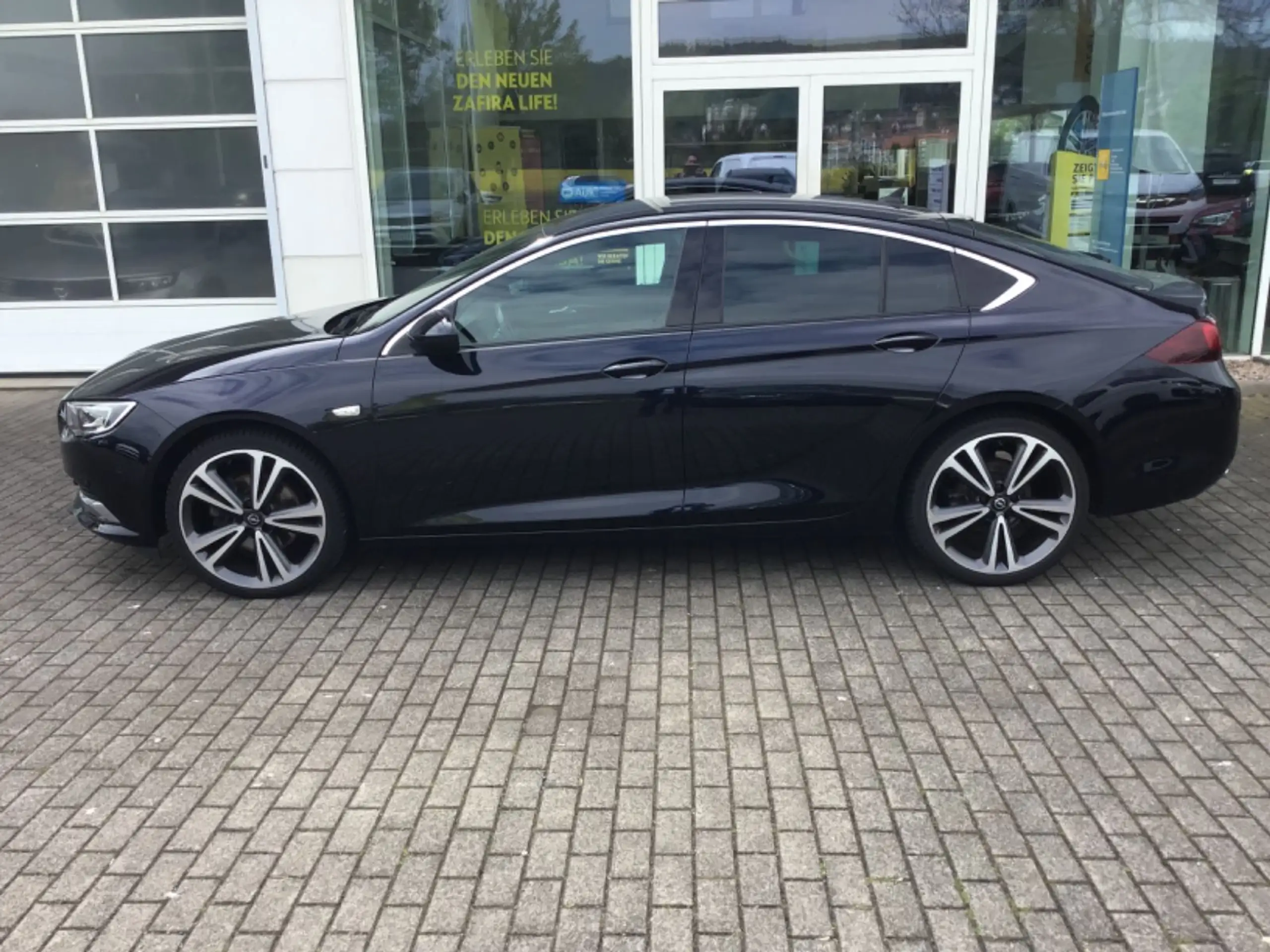 Opel - Insignia