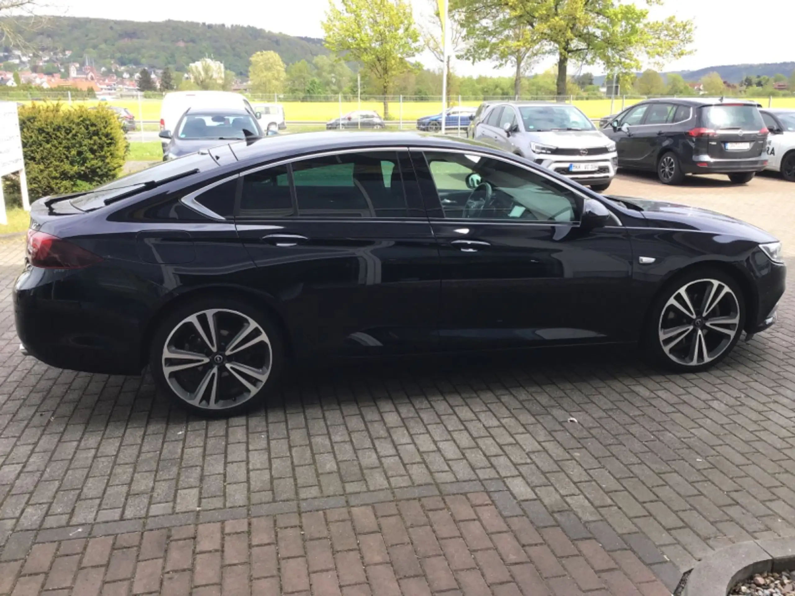 Opel - Insignia