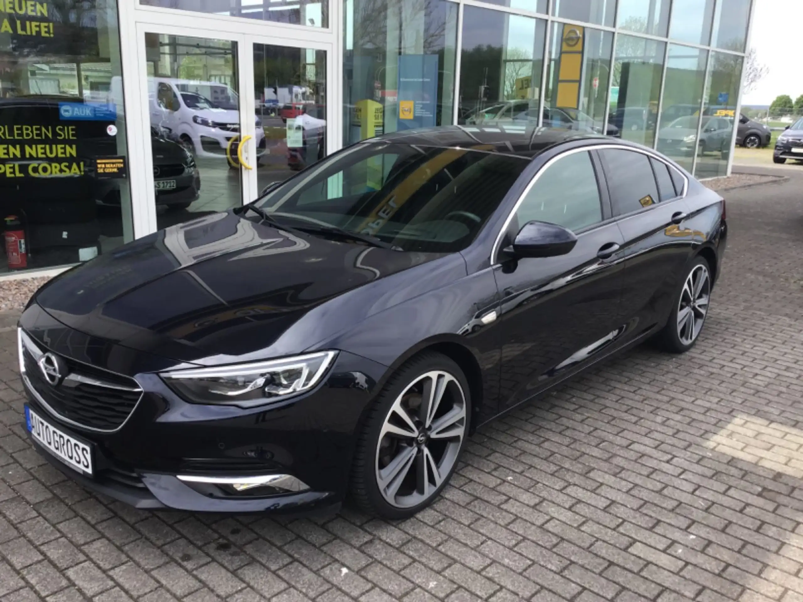 Opel - Insignia