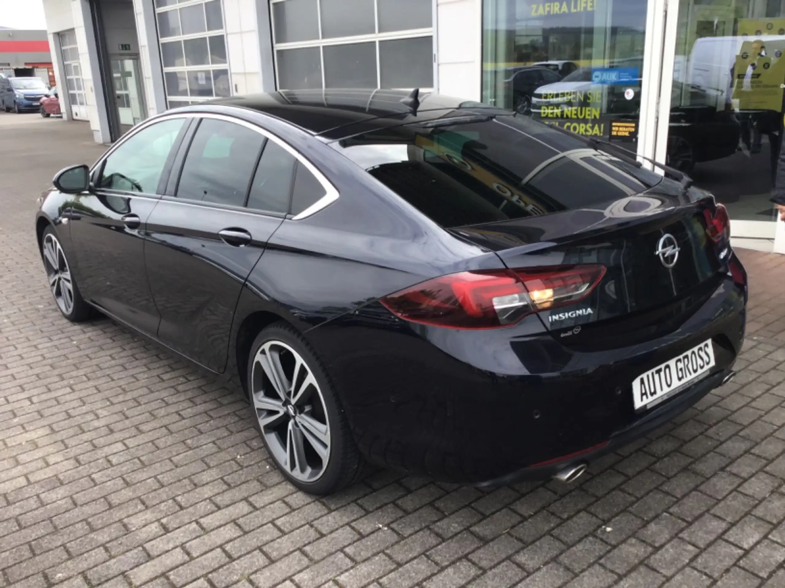 Opel - Insignia