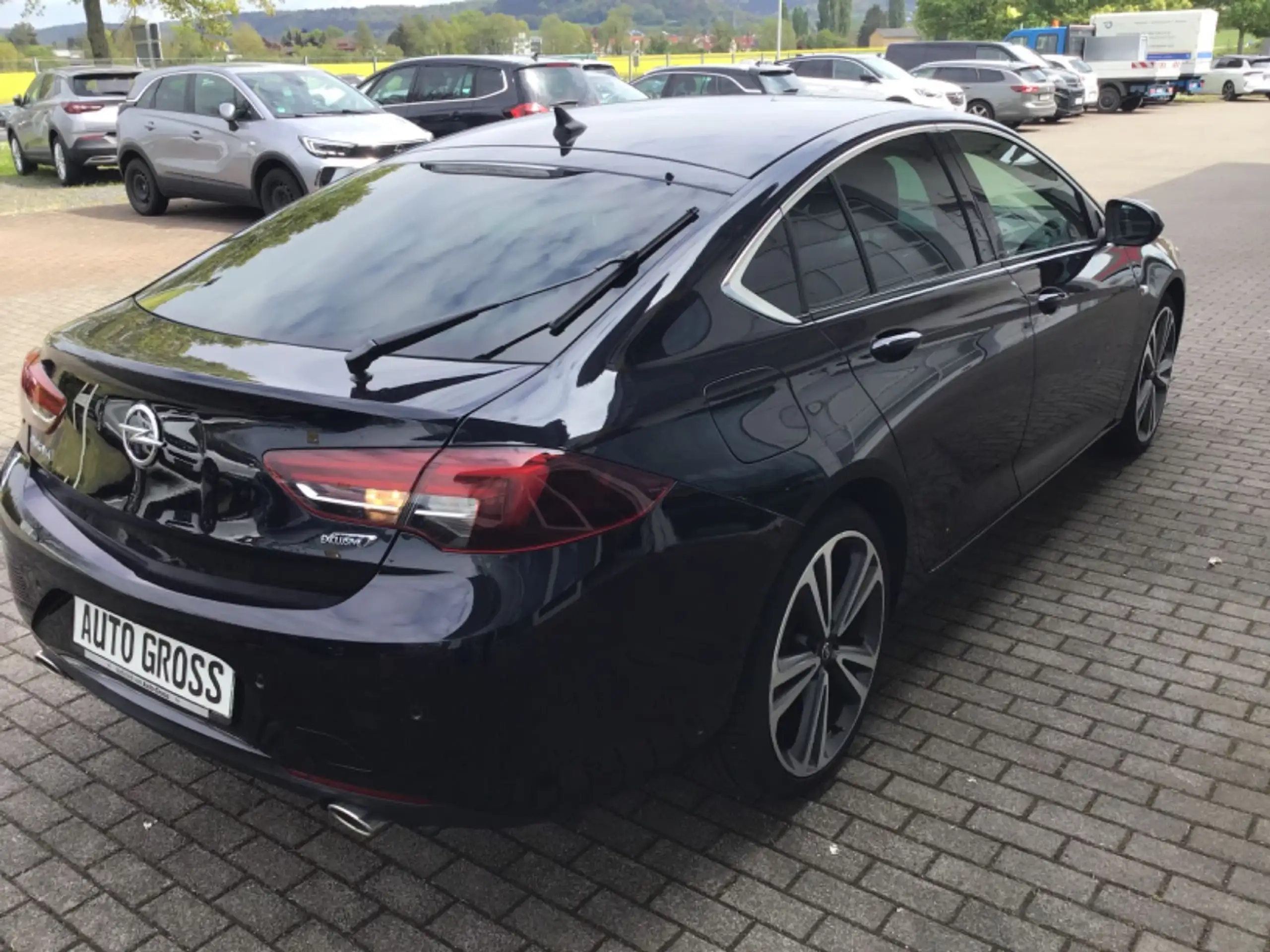 Opel - Insignia