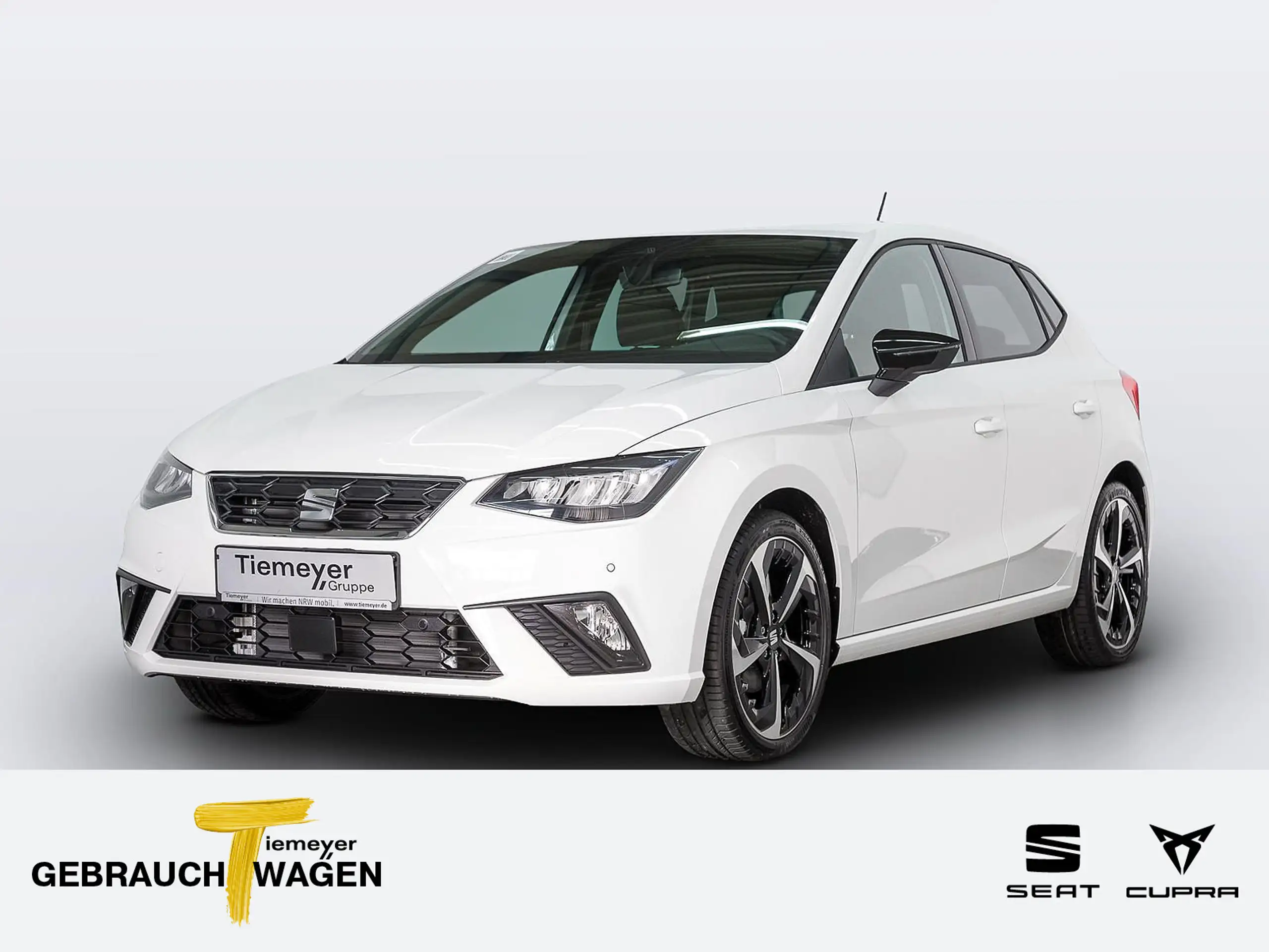 SEAT Ibiza 2024