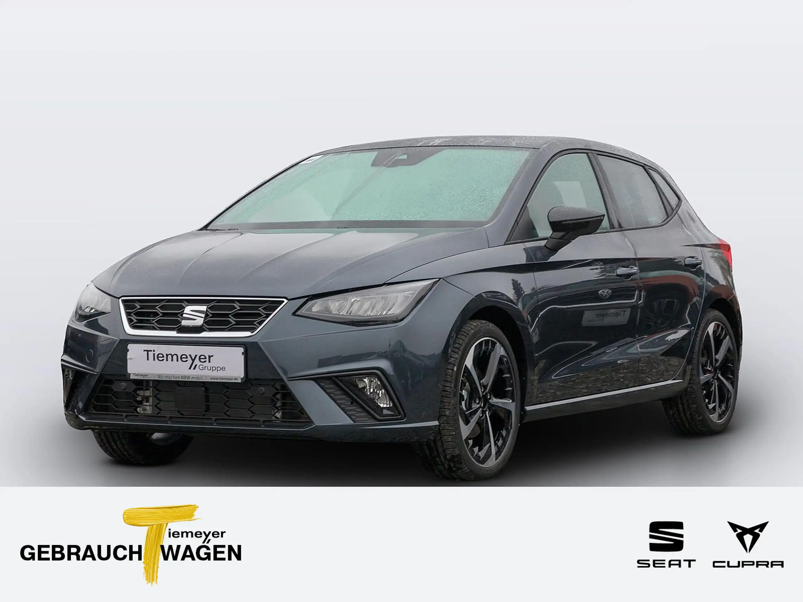 SEAT - Ibiza