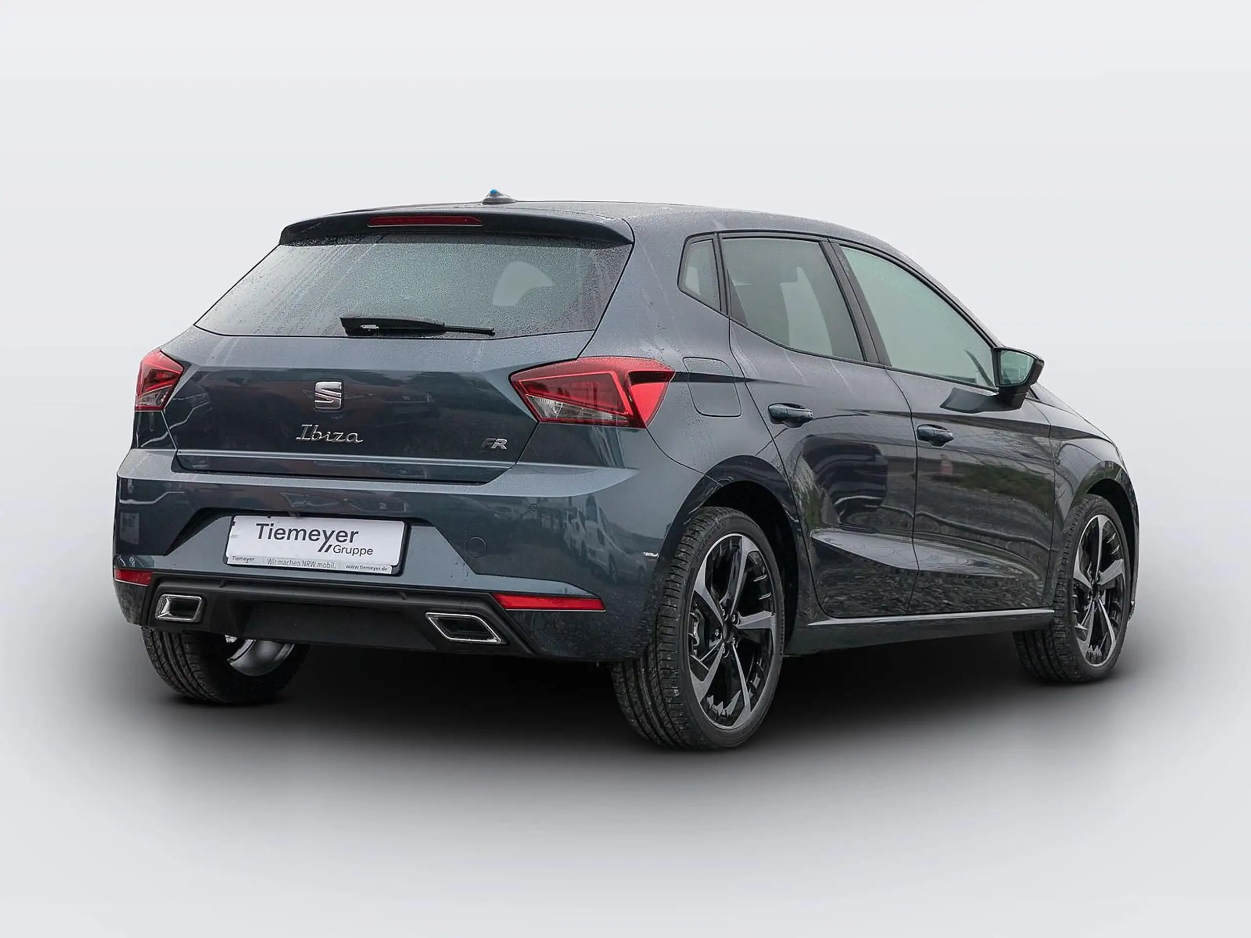 SEAT - Ibiza