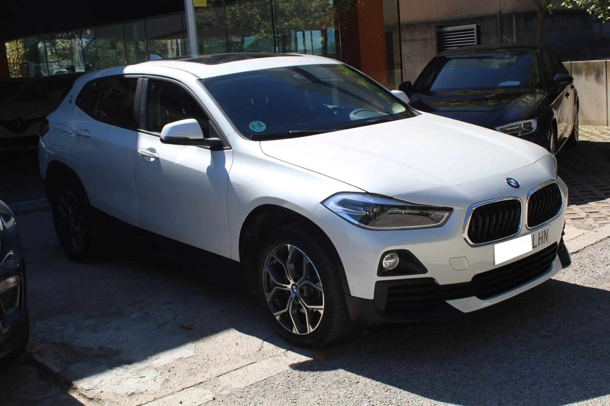 BMW - X2