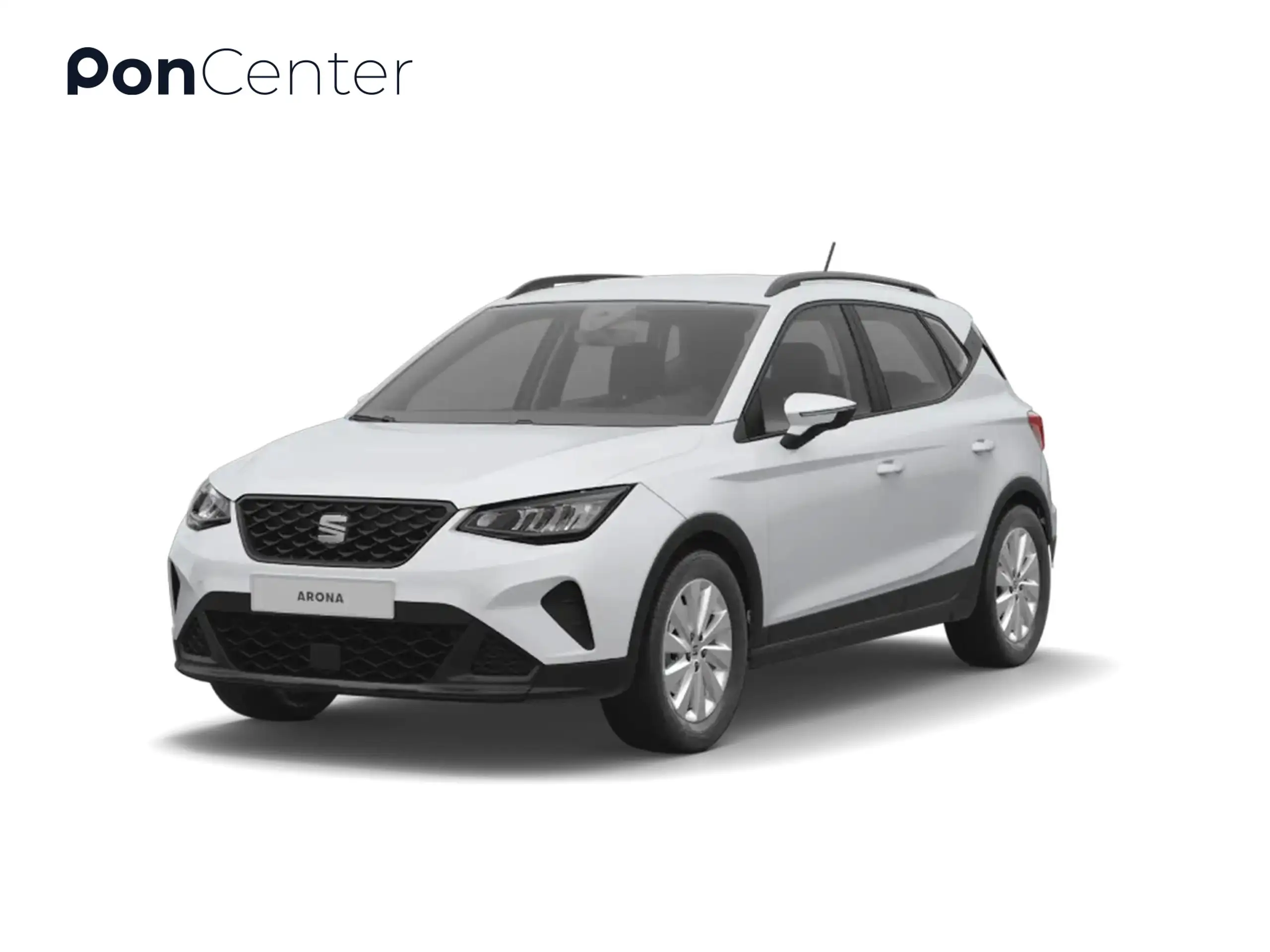 SEAT Arona 2024