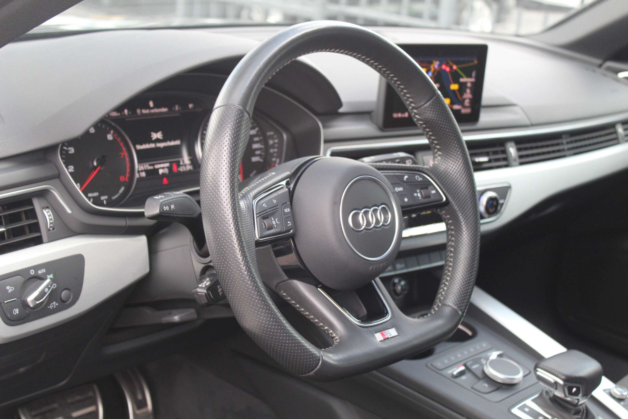 Audi - A4