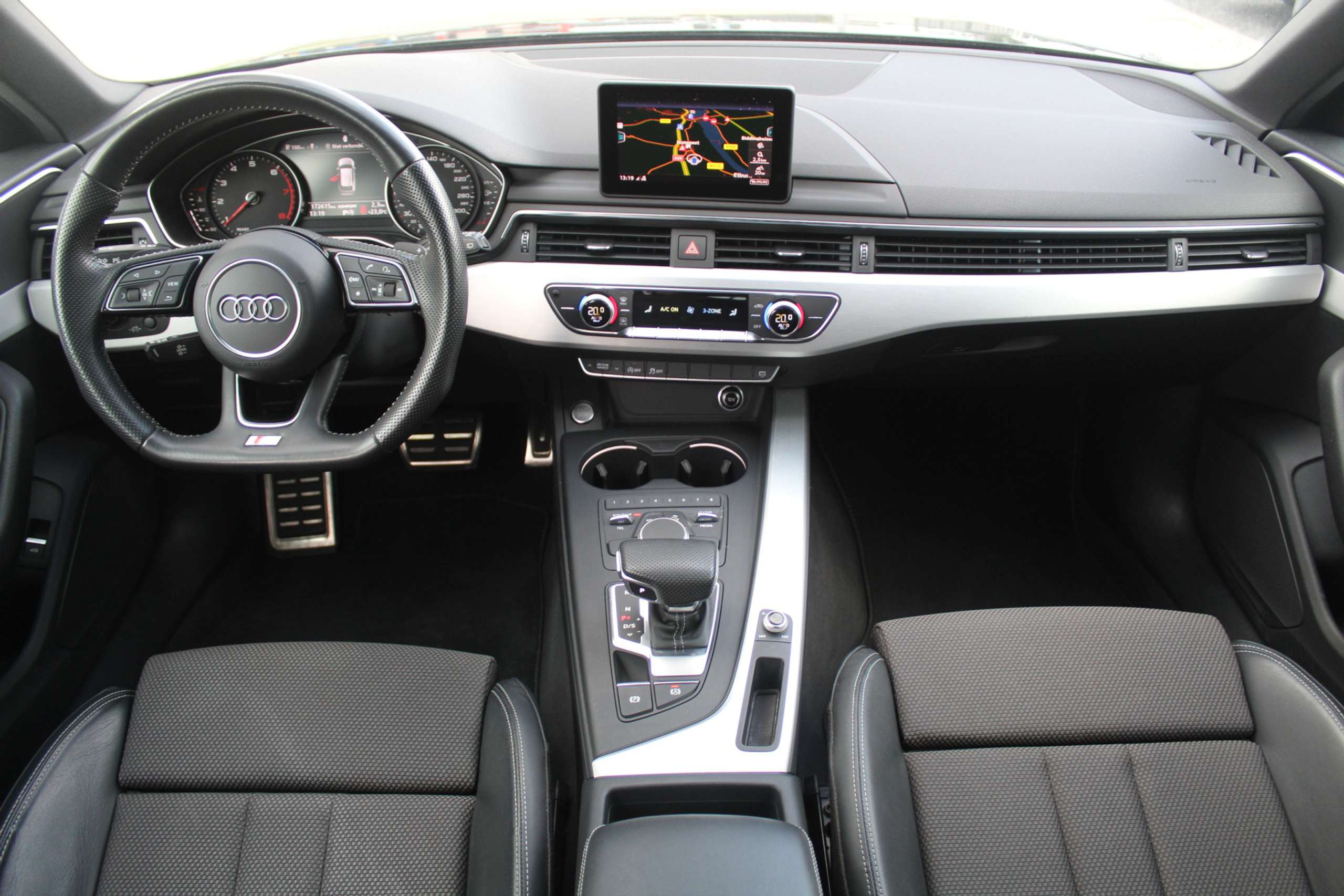 Audi - A4