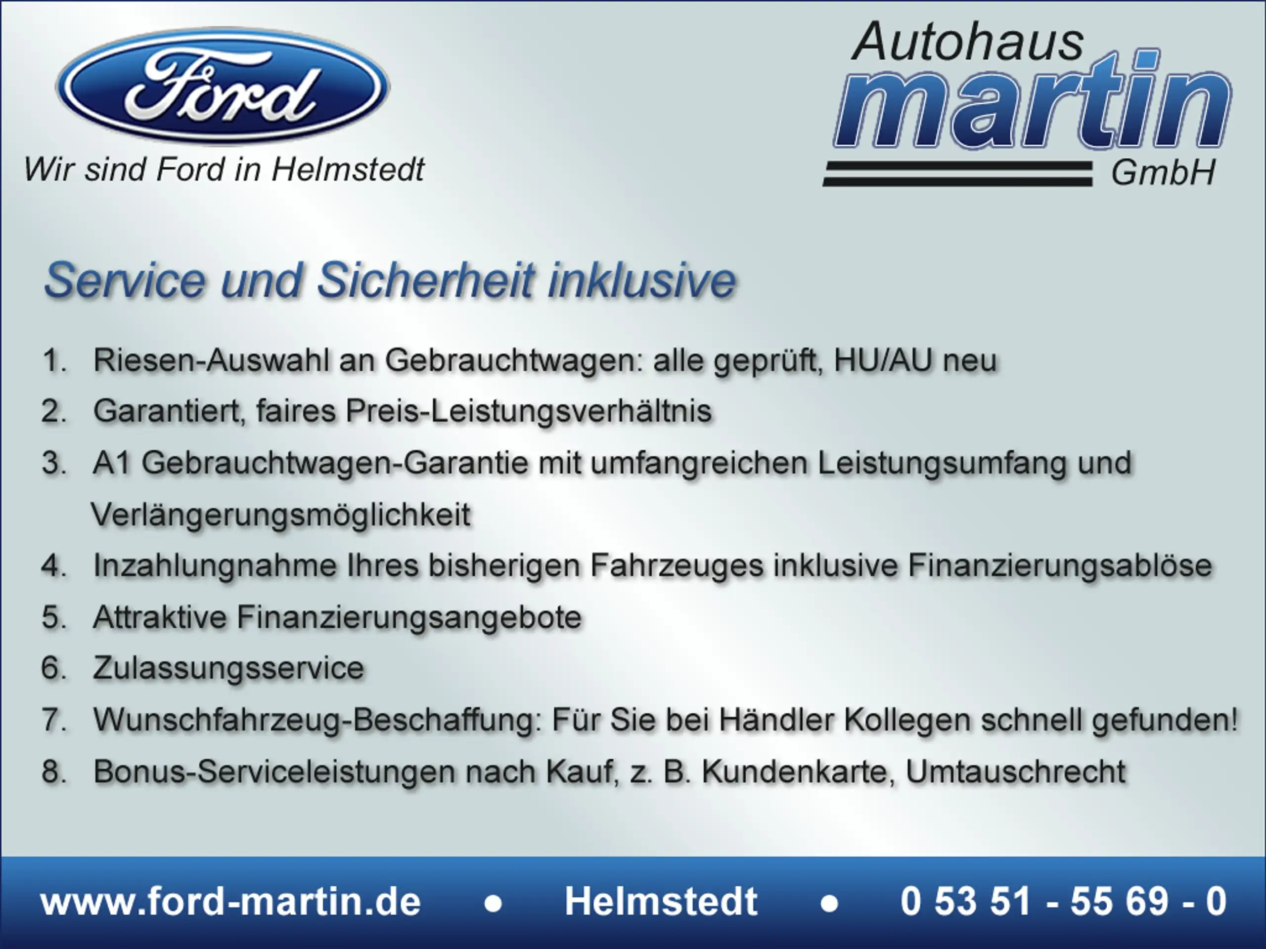 Ford - Kuga