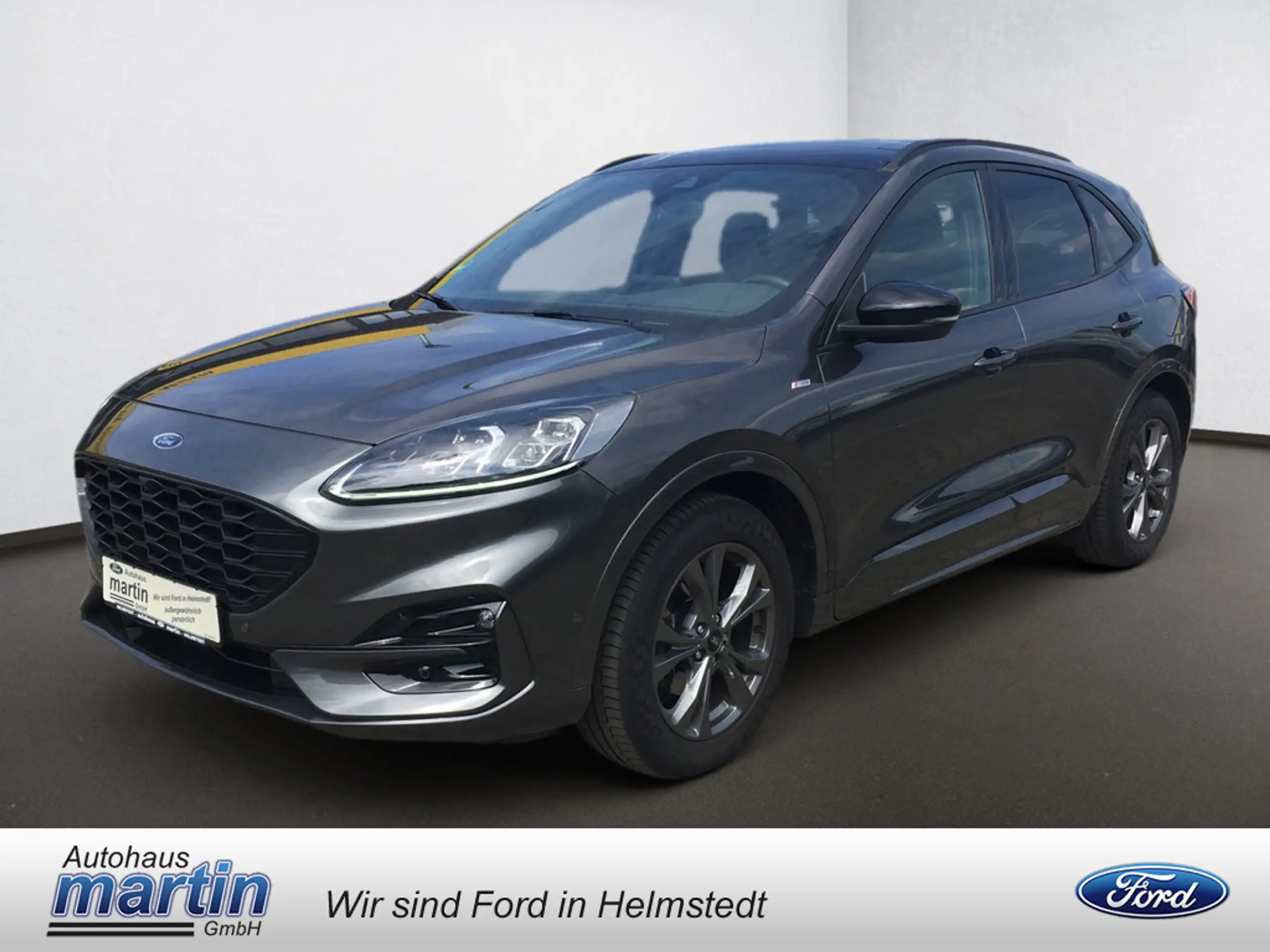 Ford - Kuga