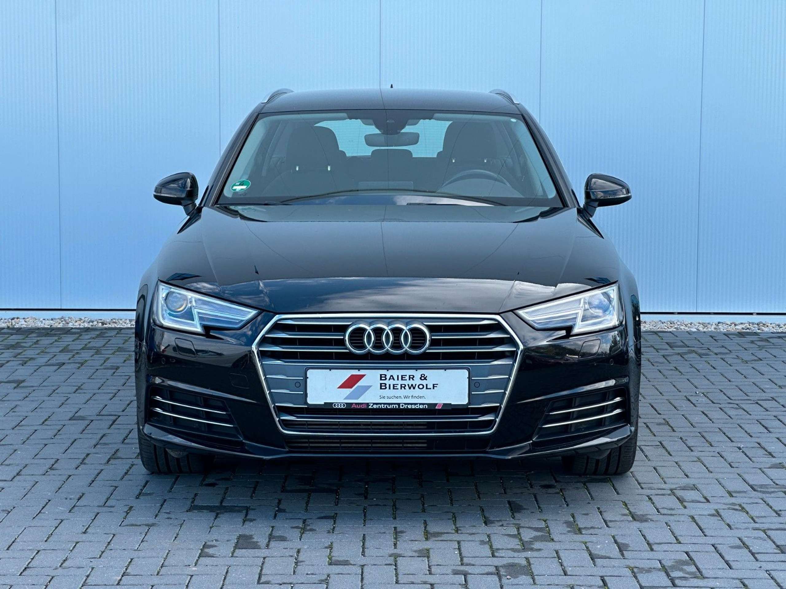 Audi - A4