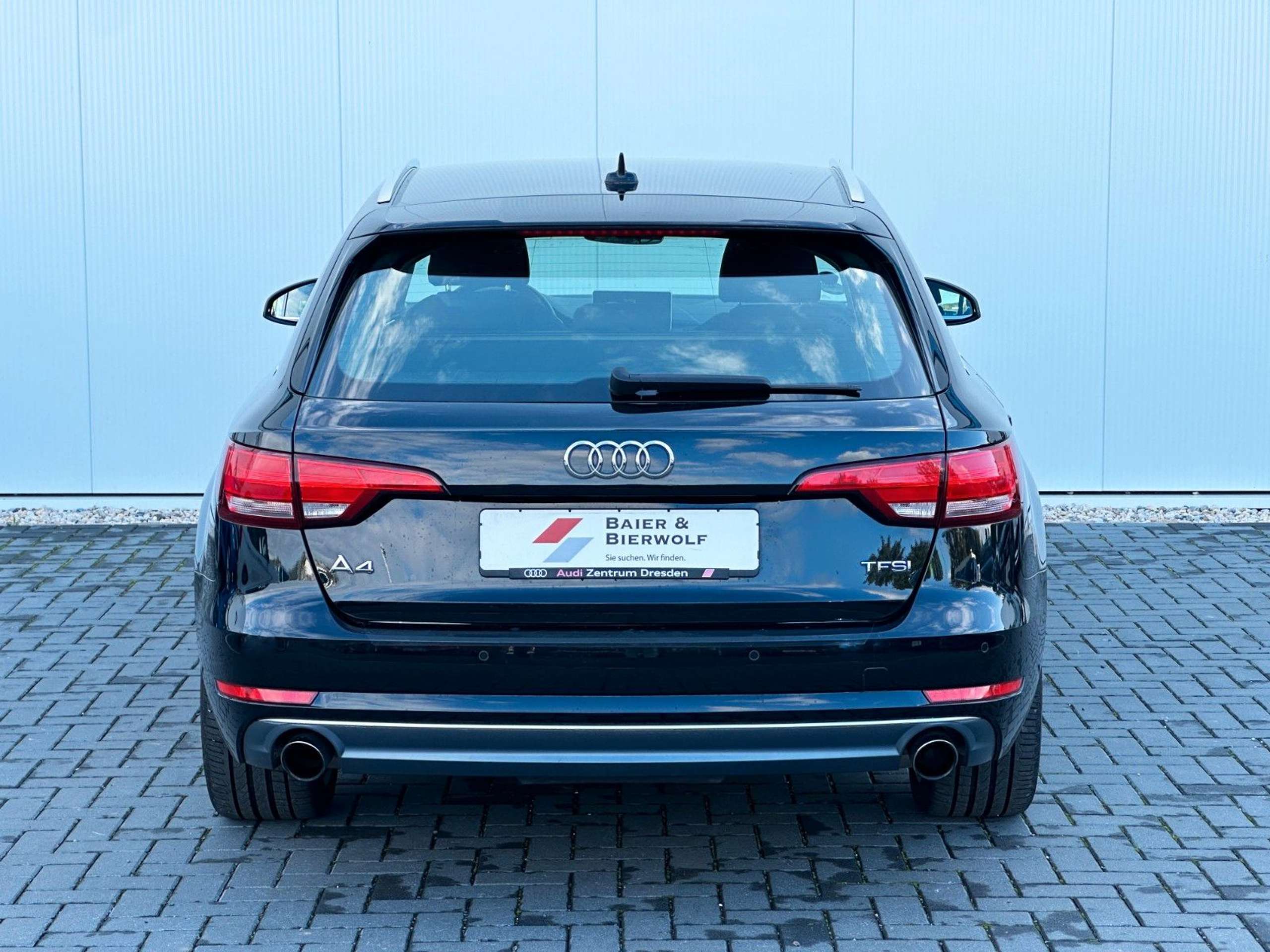 Audi - A4