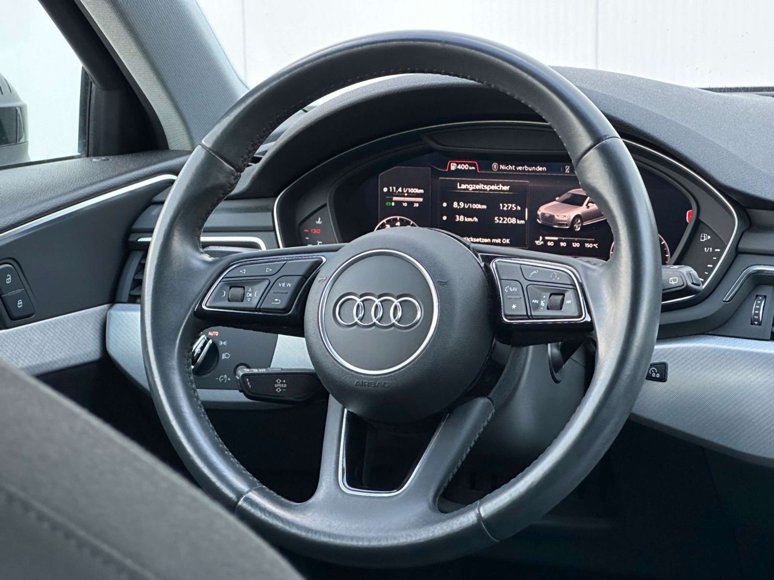 Audi - A4