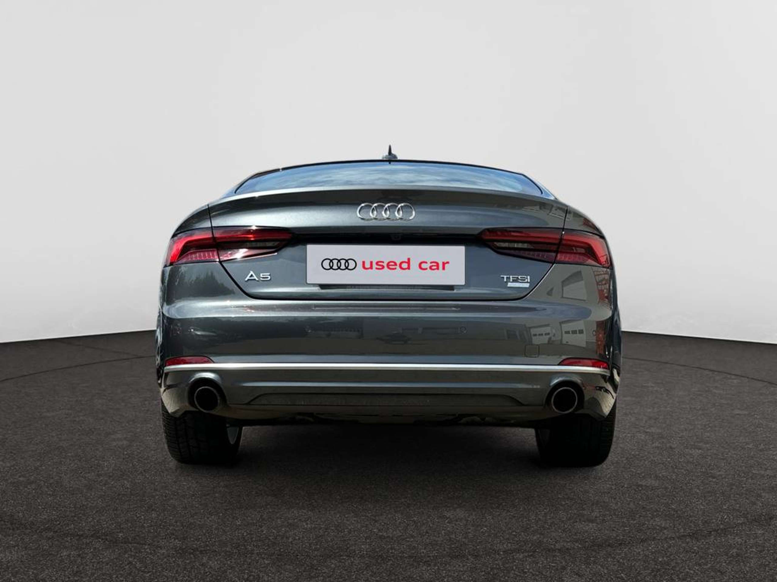 Audi - A5