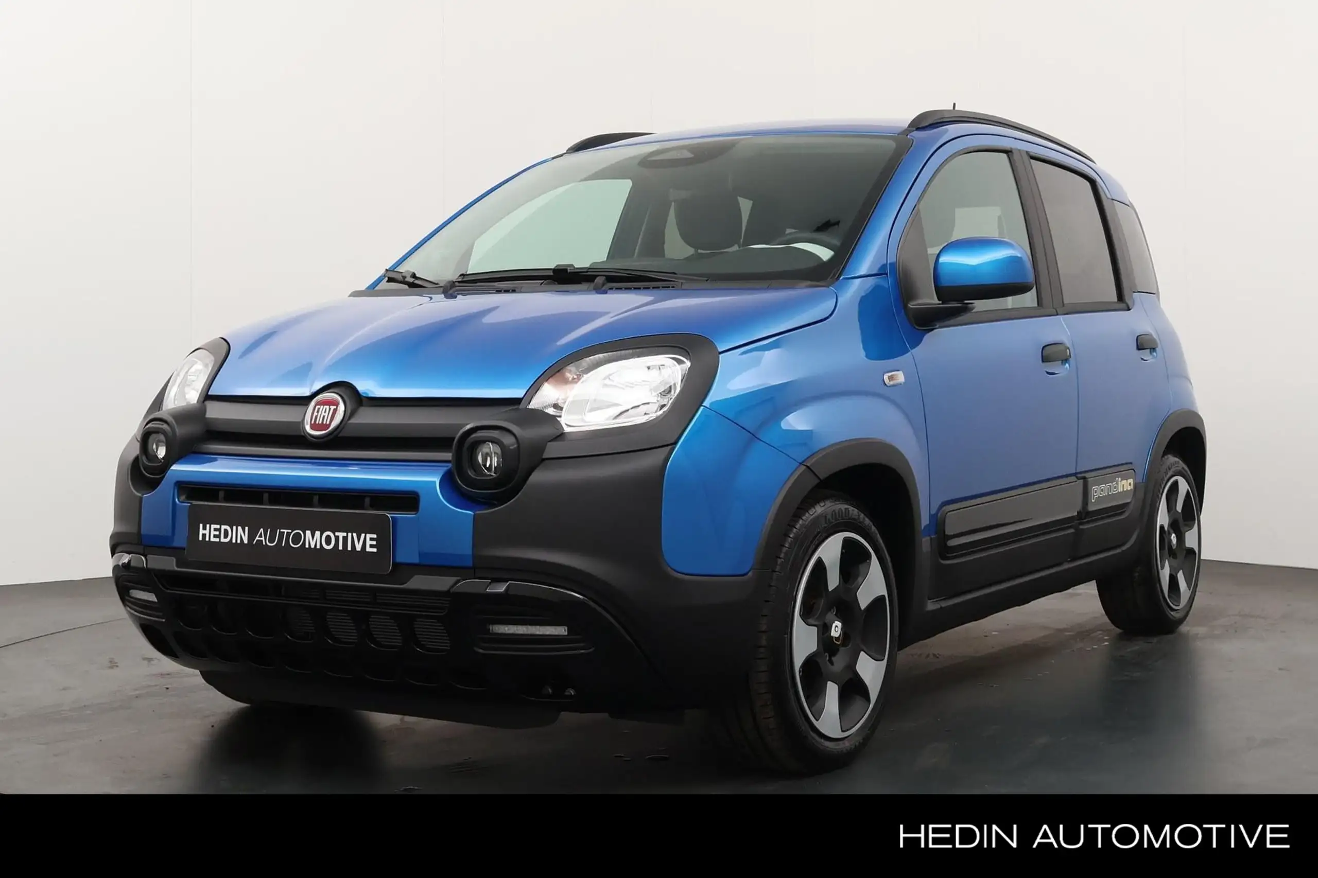 Fiat Panda 2024