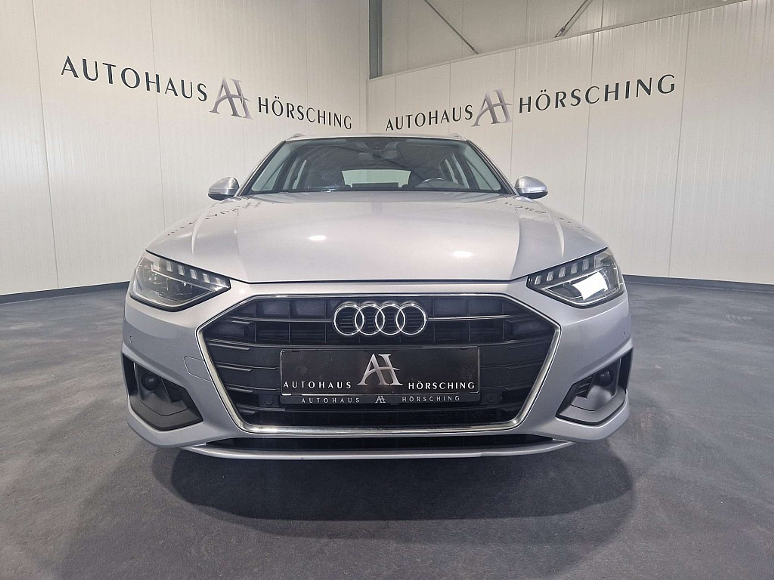 Audi - A4