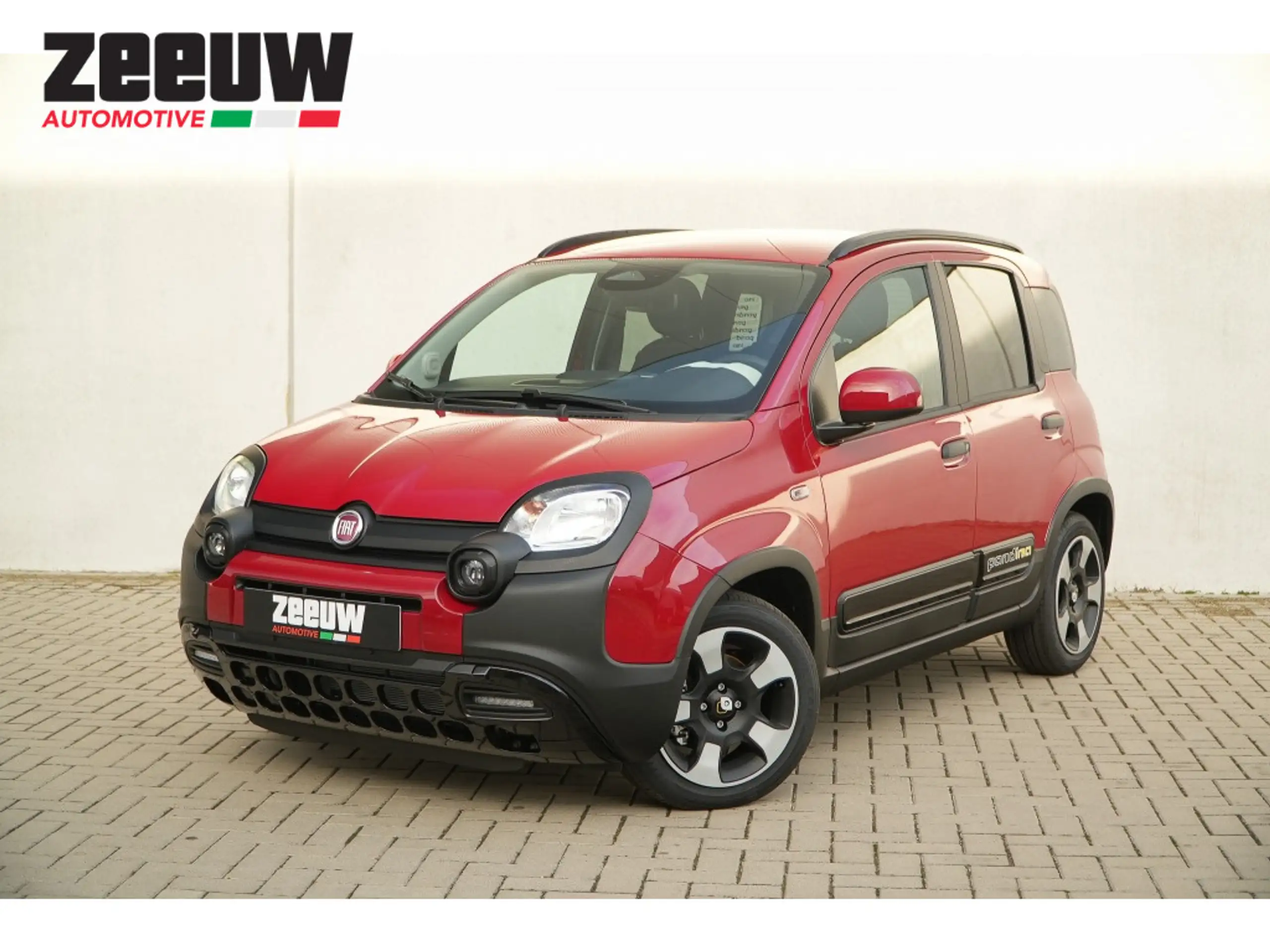 Fiat - Panda