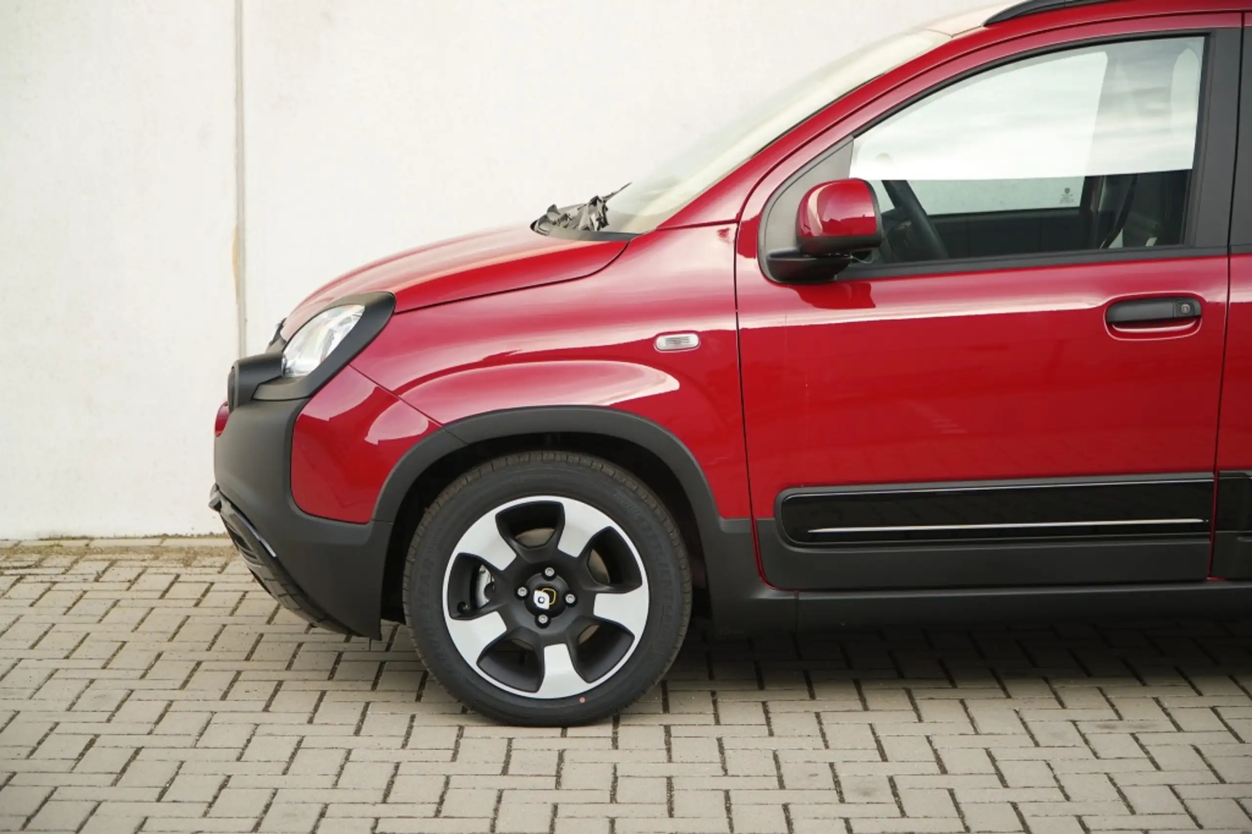 Fiat - Panda