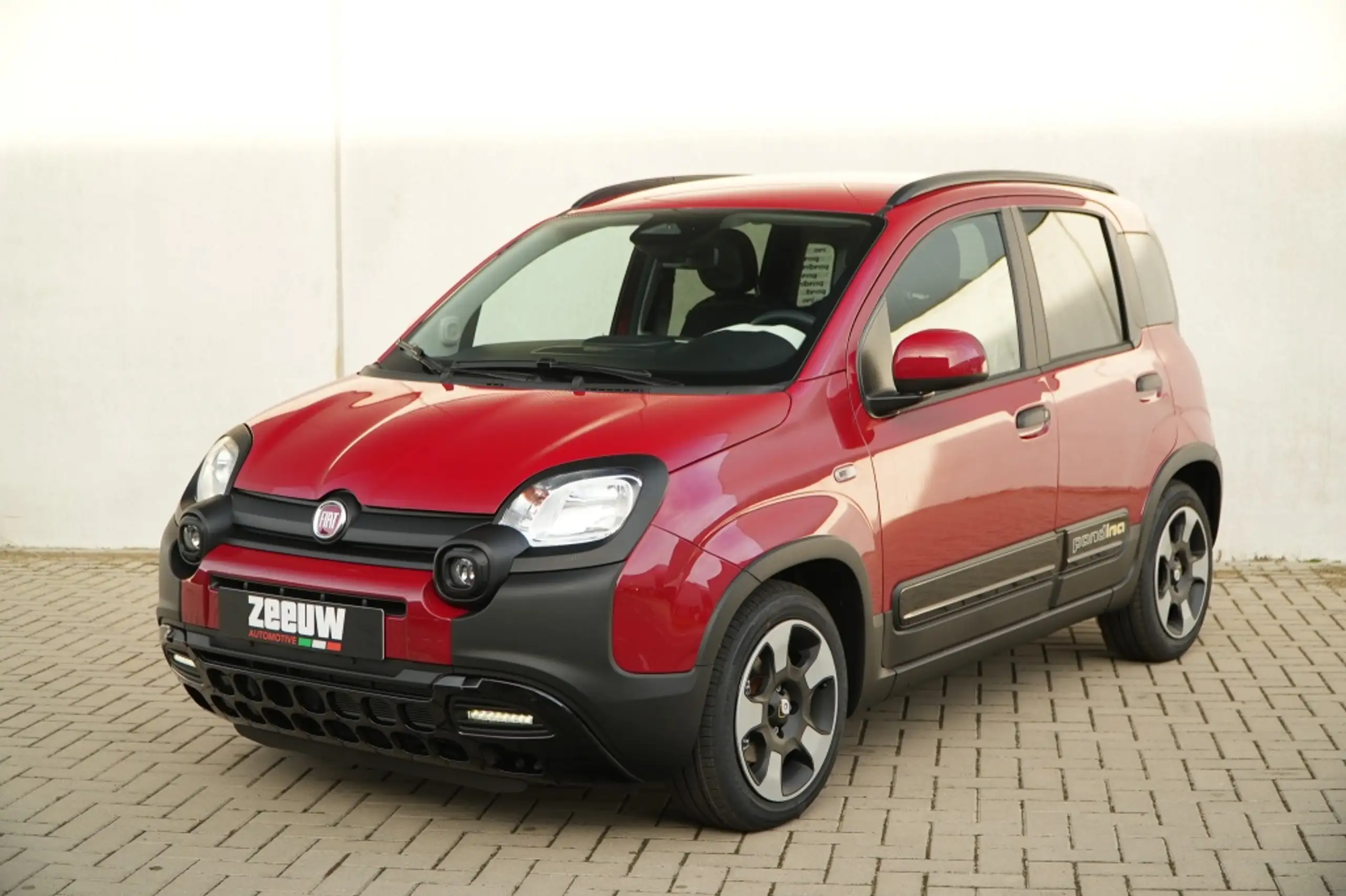 Fiat - Panda