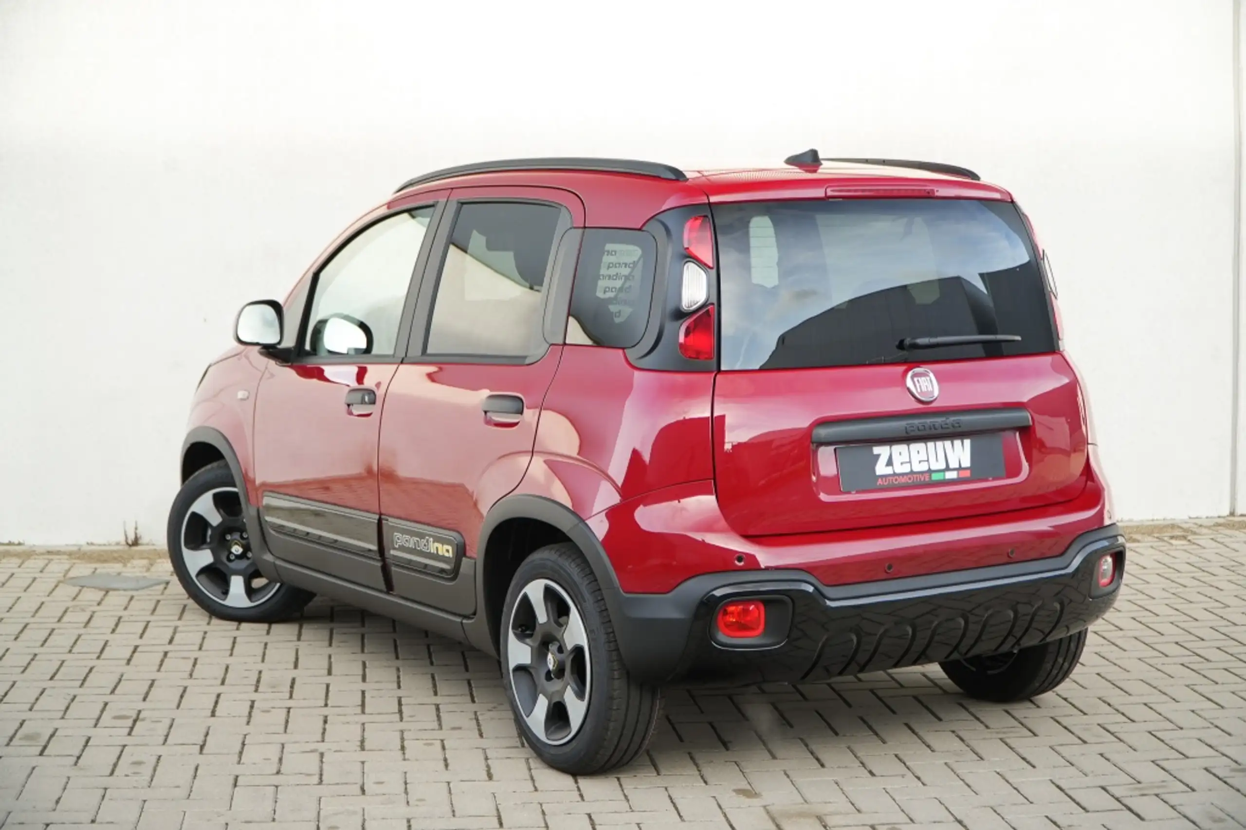 Fiat - Panda