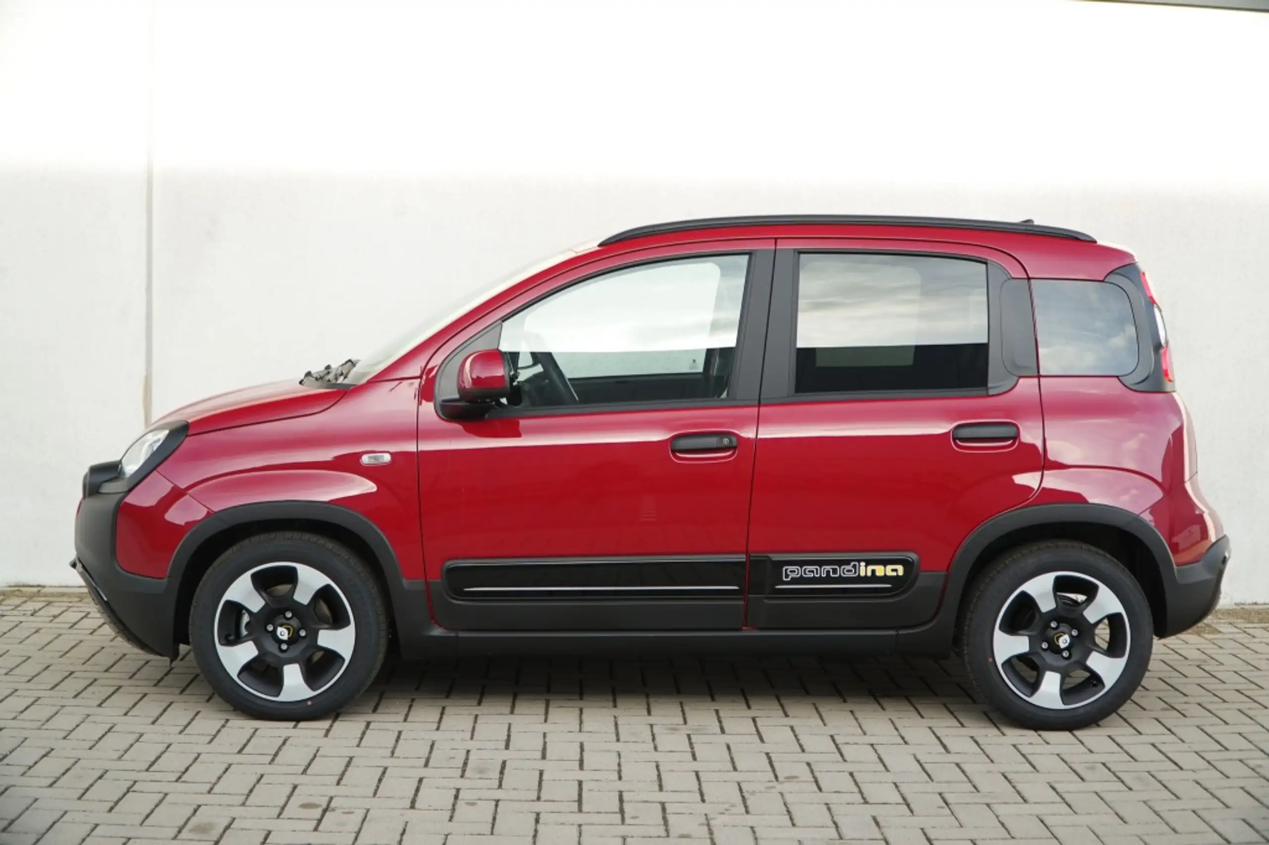 Fiat - Panda