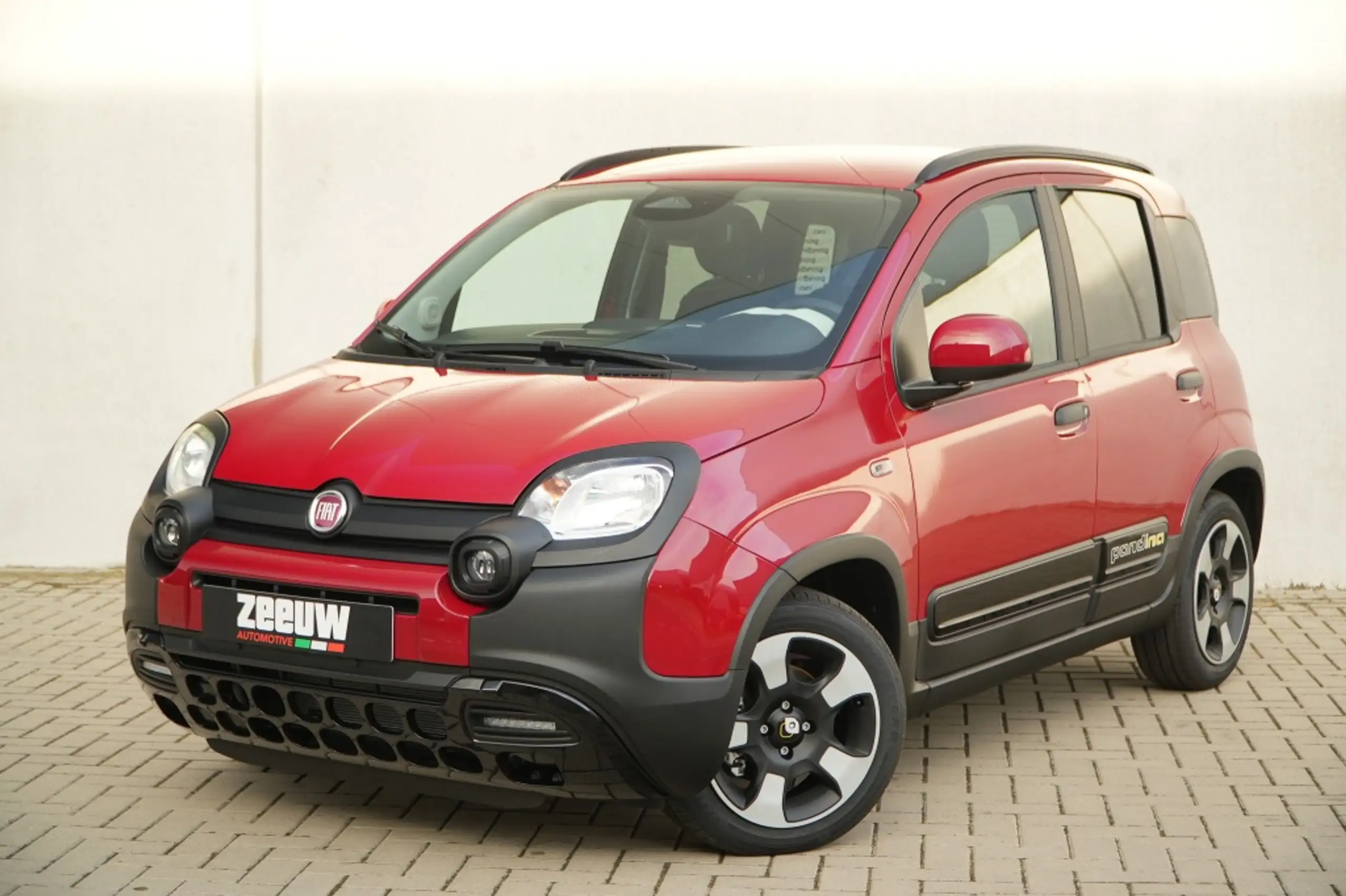 Fiat - Panda