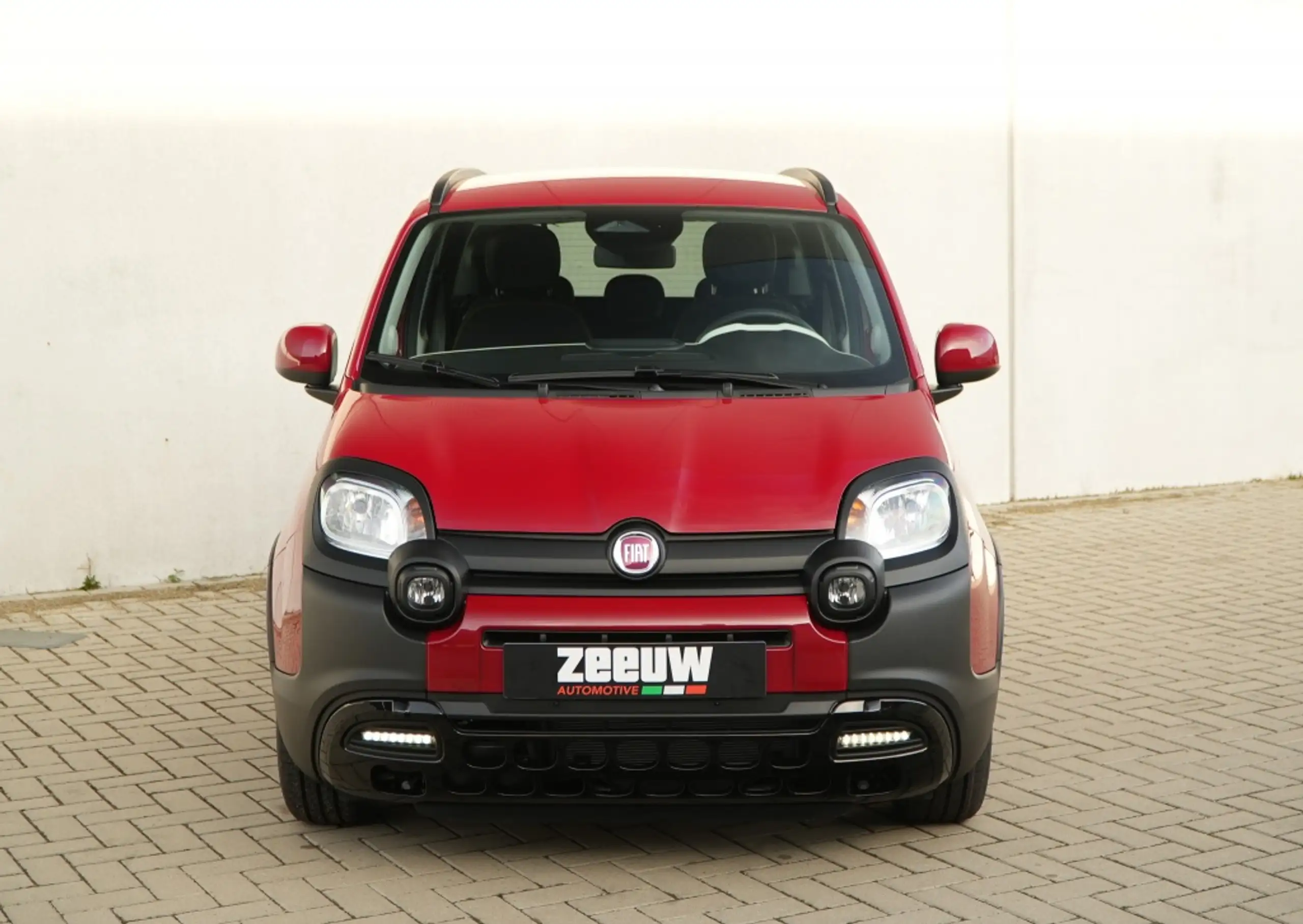 Fiat - Panda