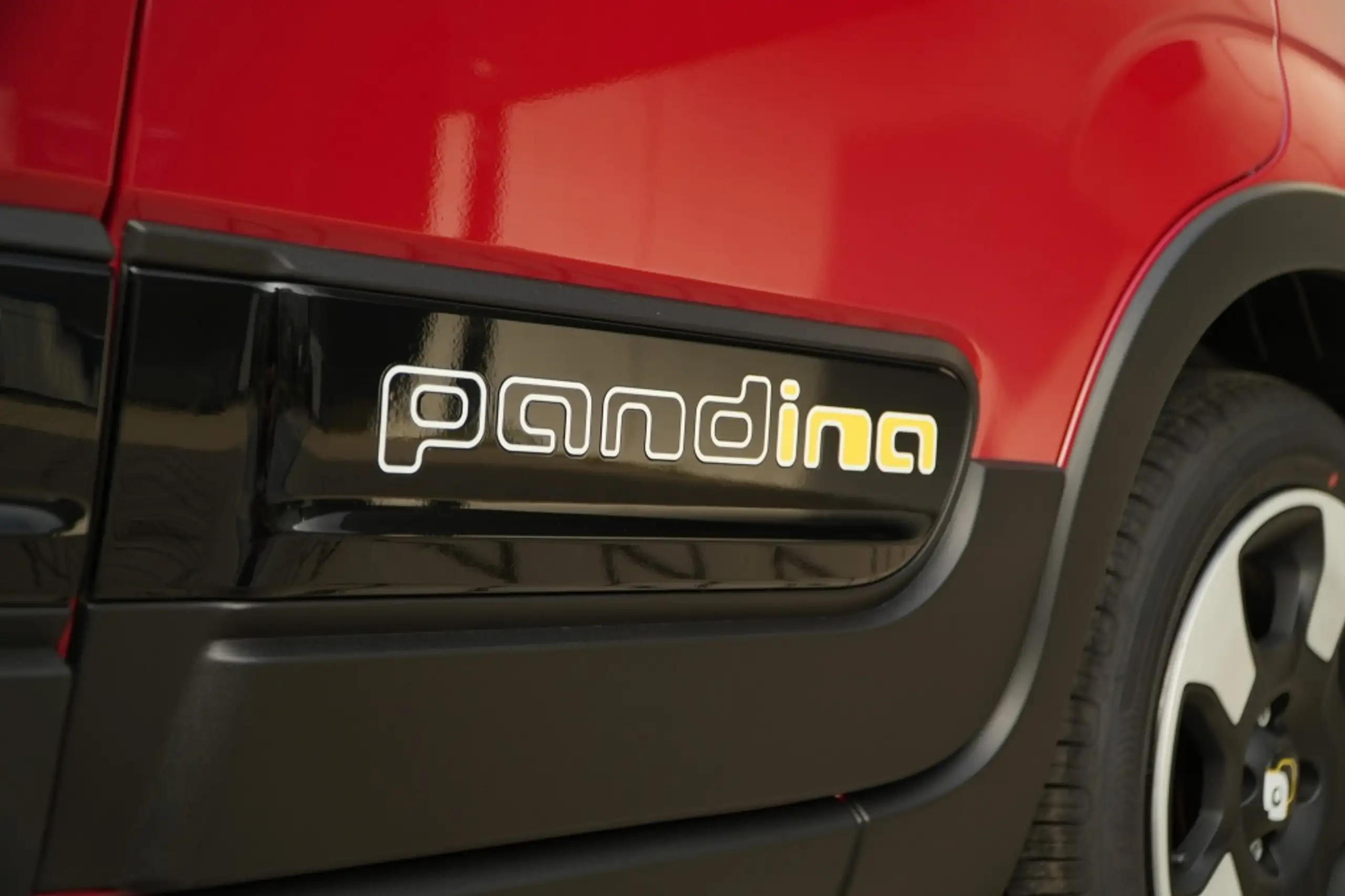 Fiat - Panda