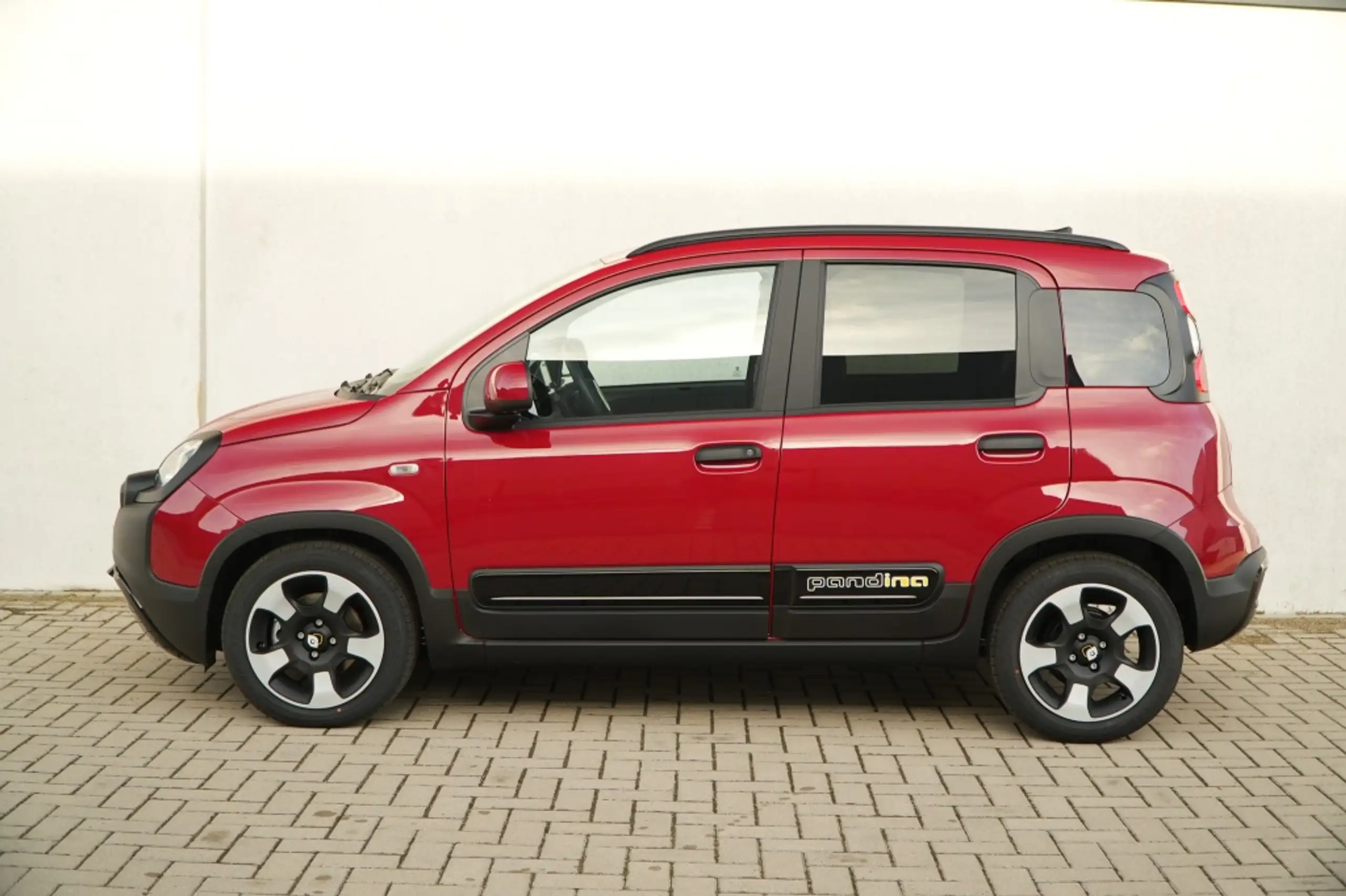 Fiat - Panda