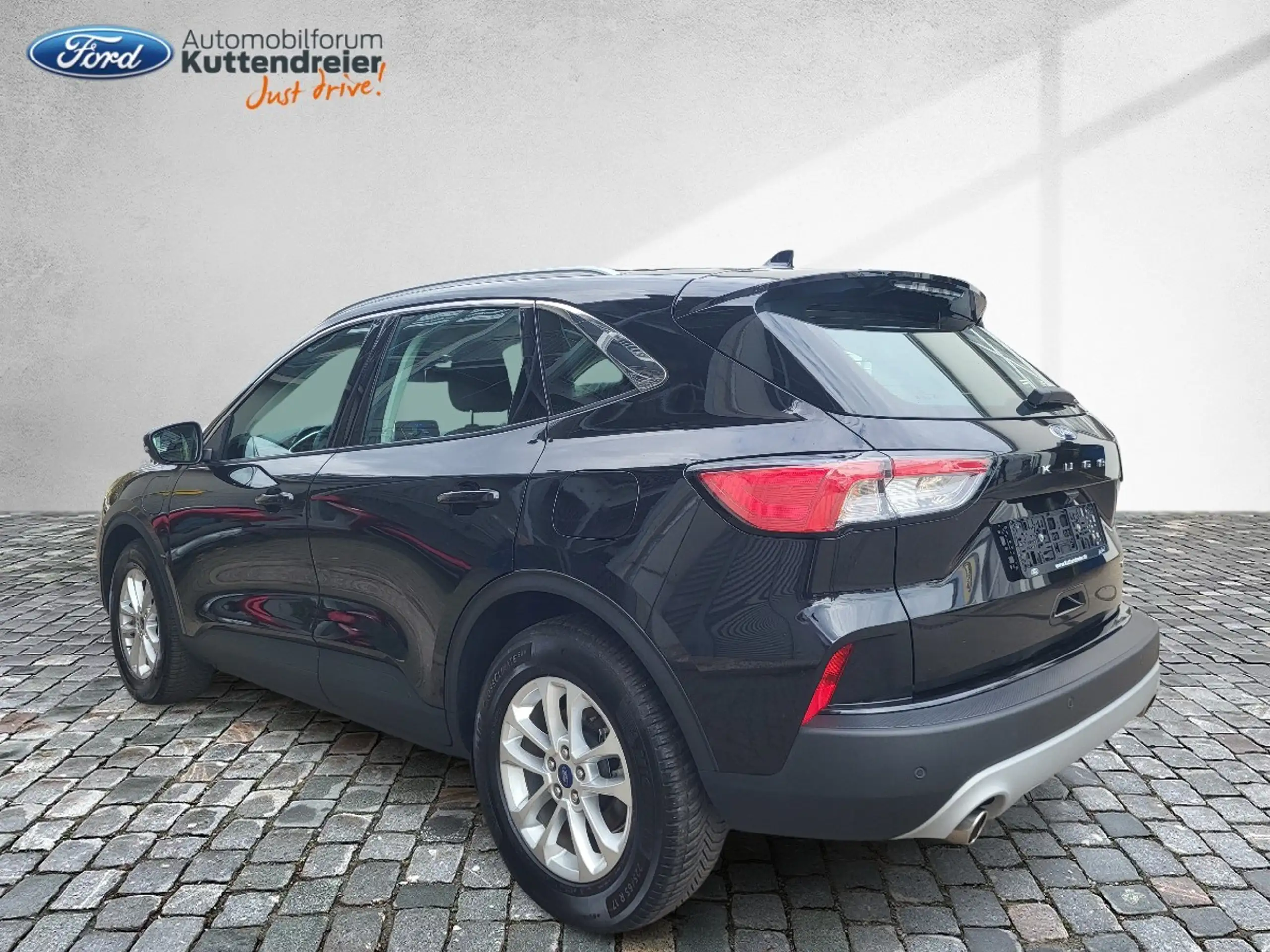 Ford - Kuga