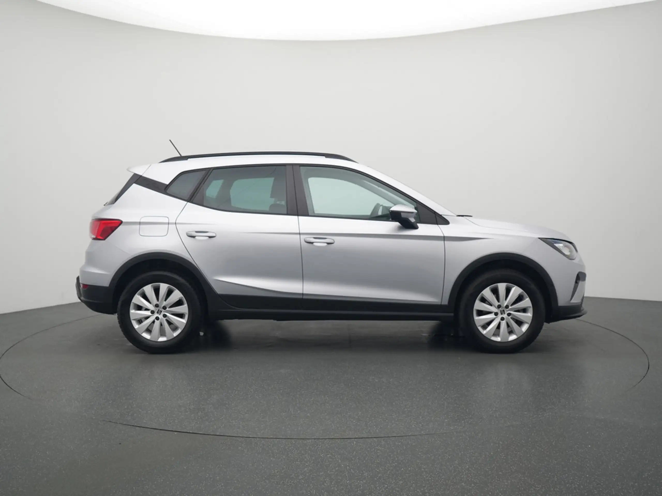 SEAT - Arona