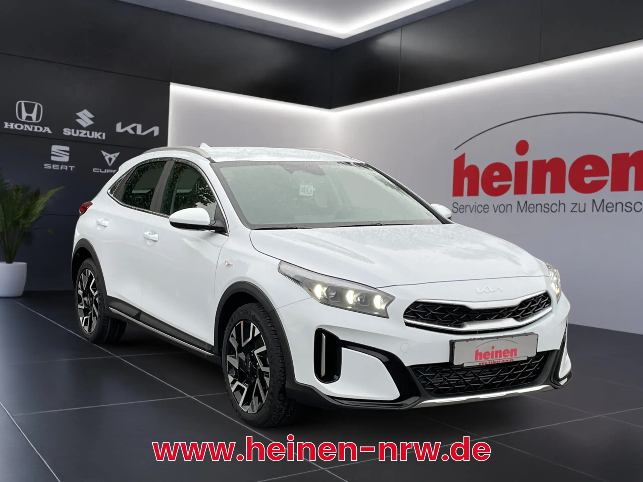 Kia - XCeed