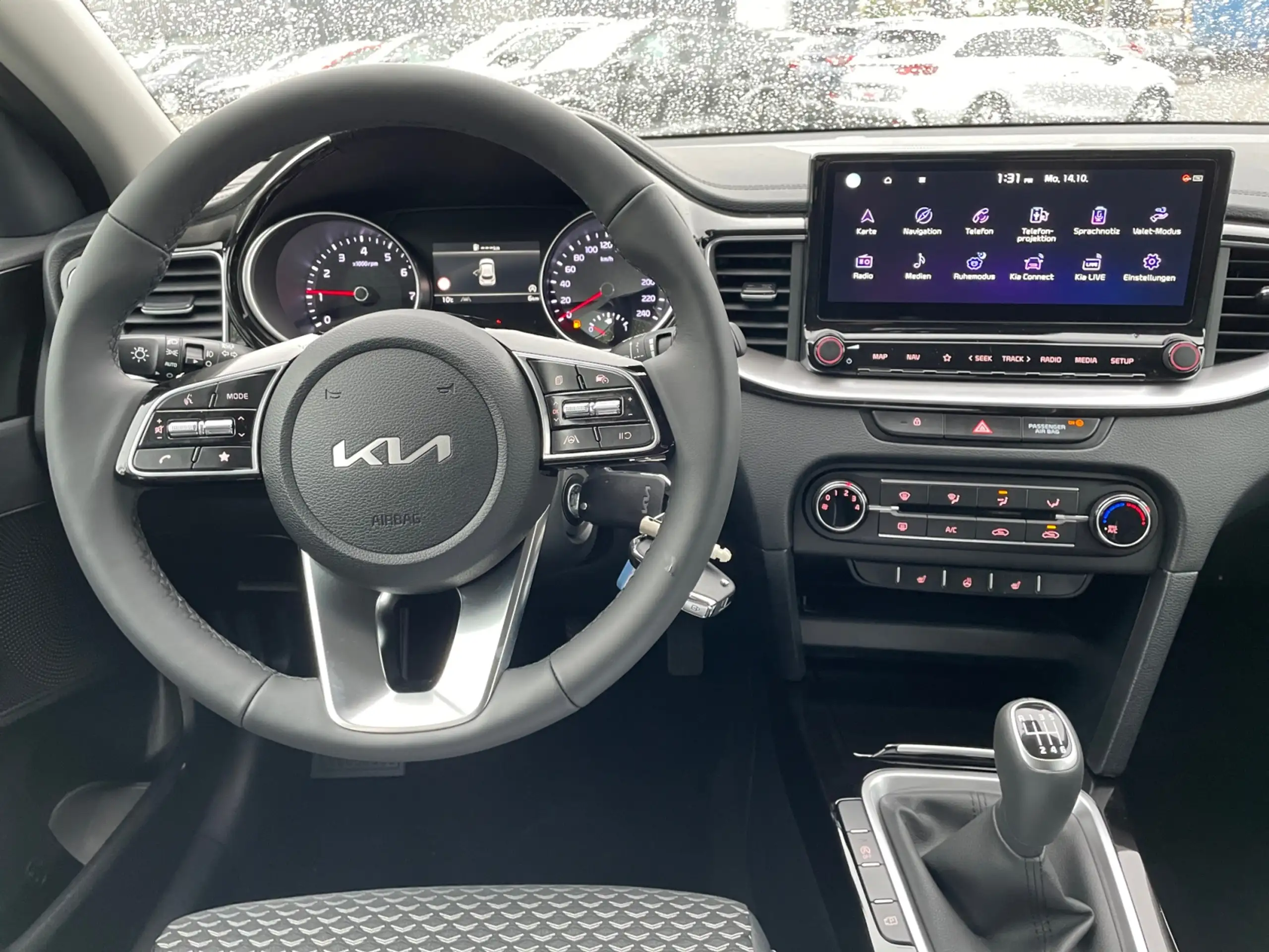 Kia - XCeed