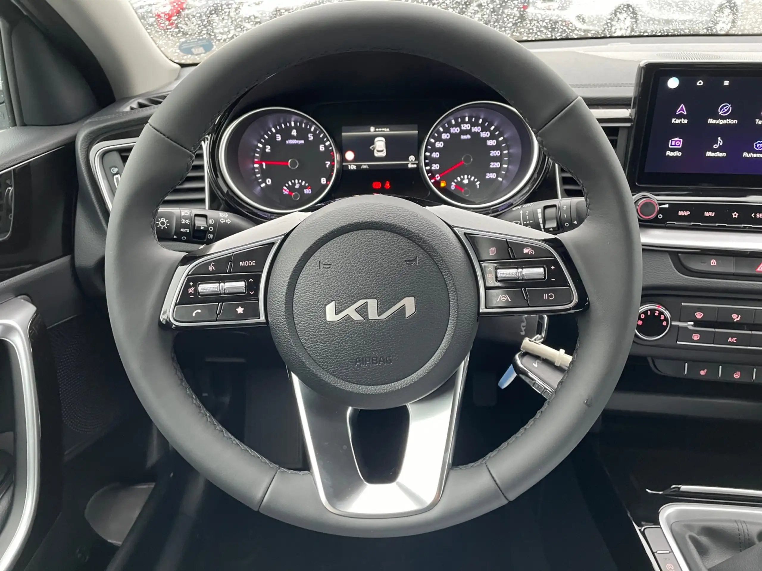 Kia - XCeed