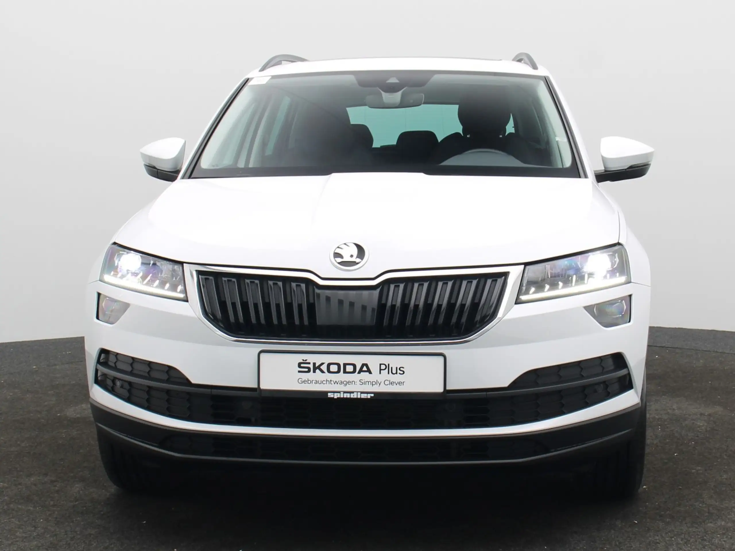 Skoda - Karoq