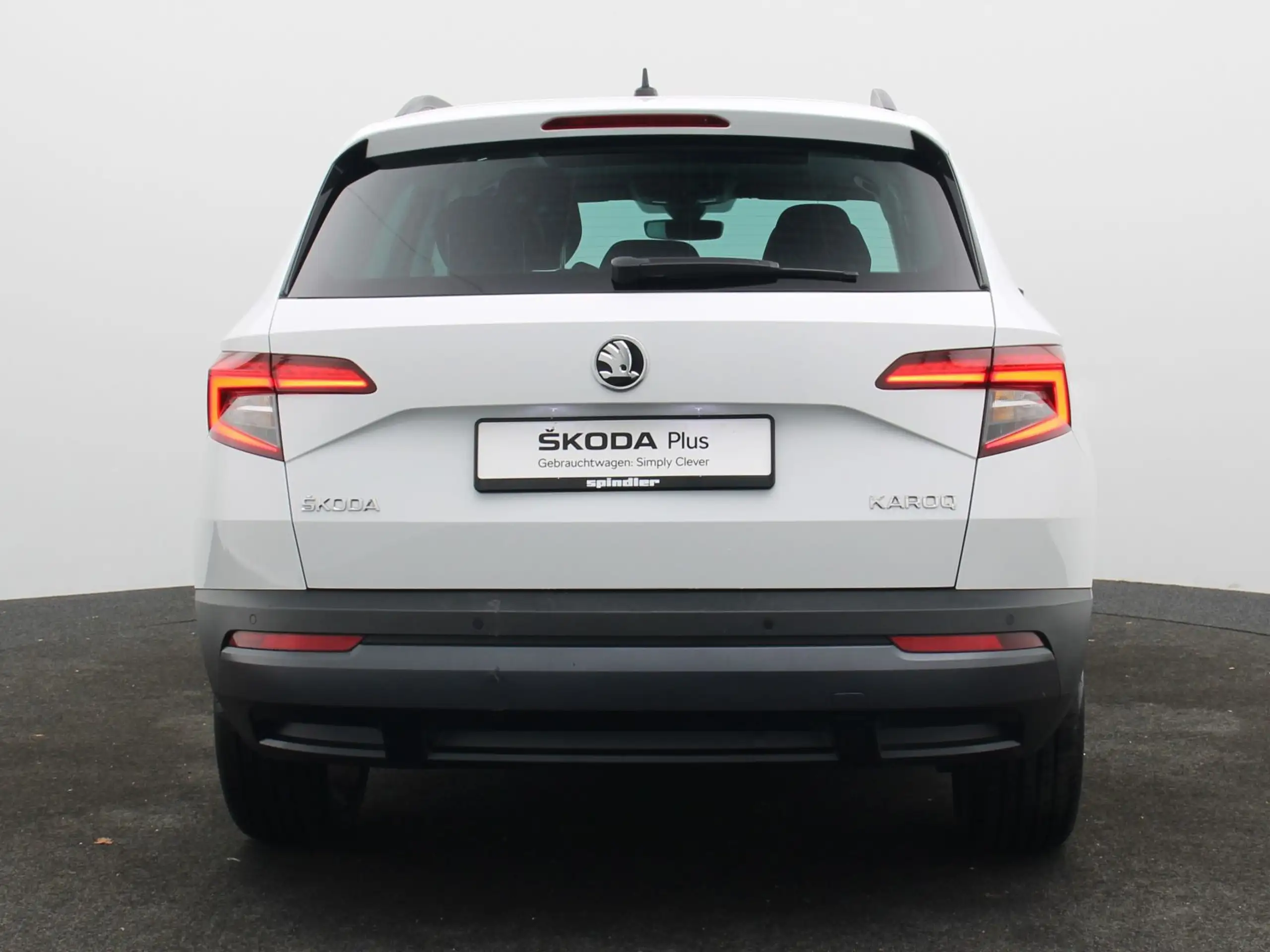 Skoda - Karoq