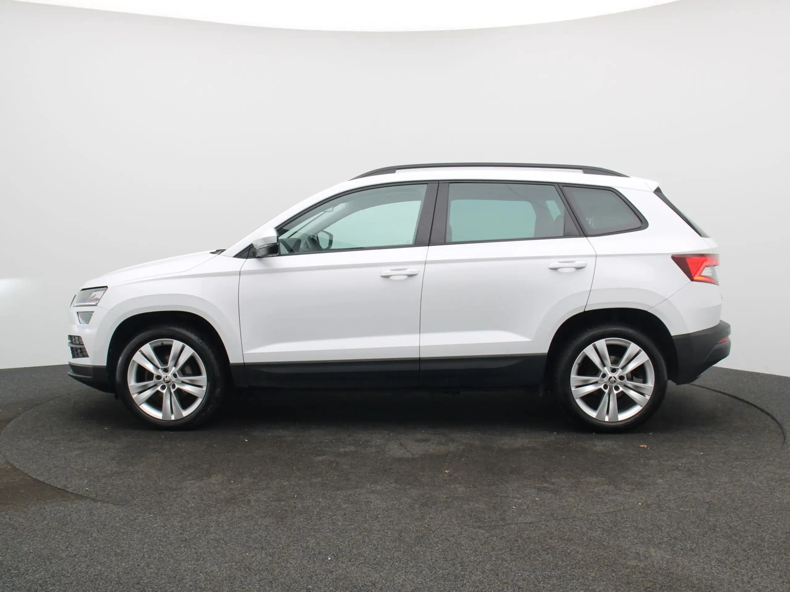 Skoda - Karoq