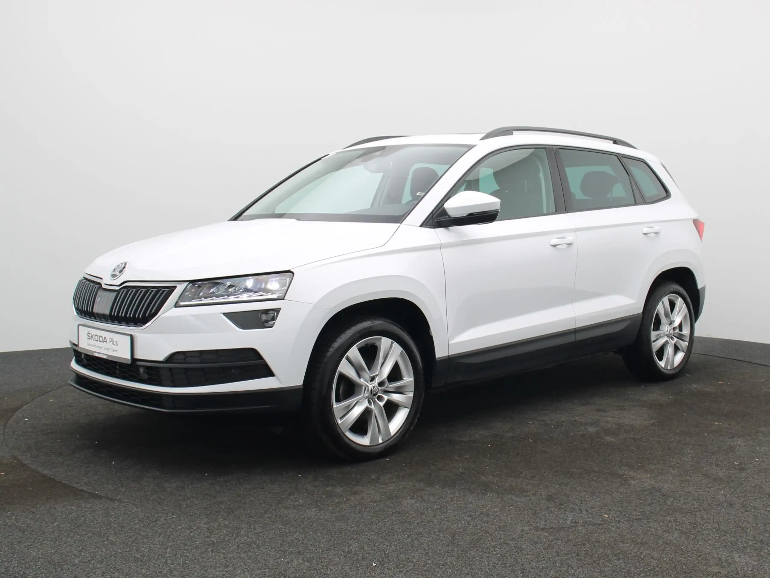 Skoda - Karoq