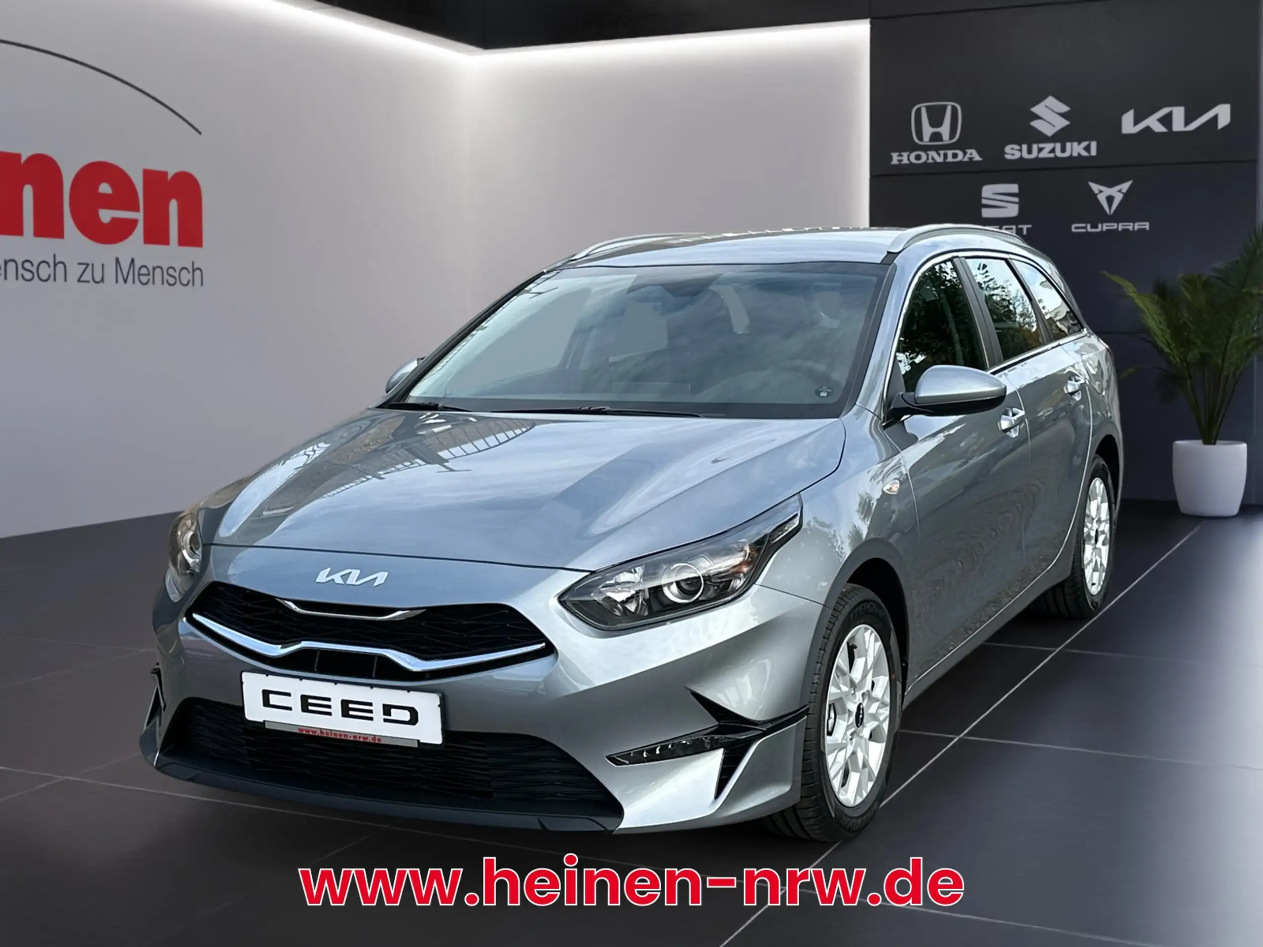 Kia - Ceed SW / cee'd SW