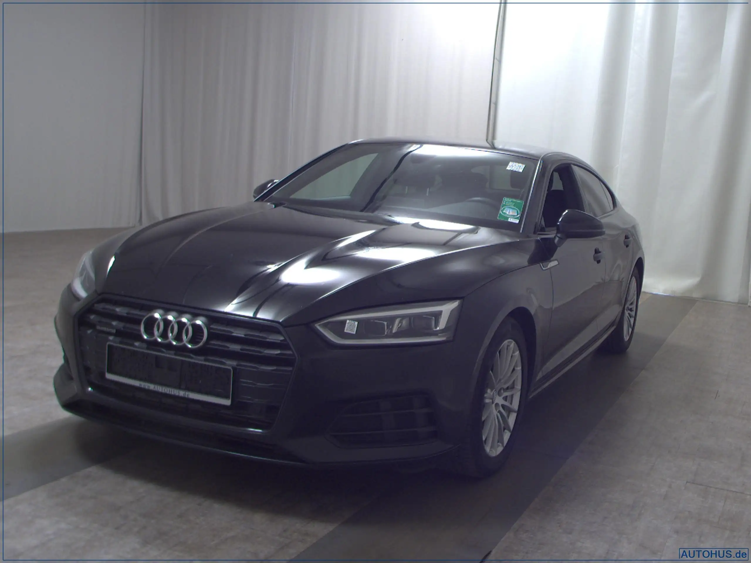 Audi - A5