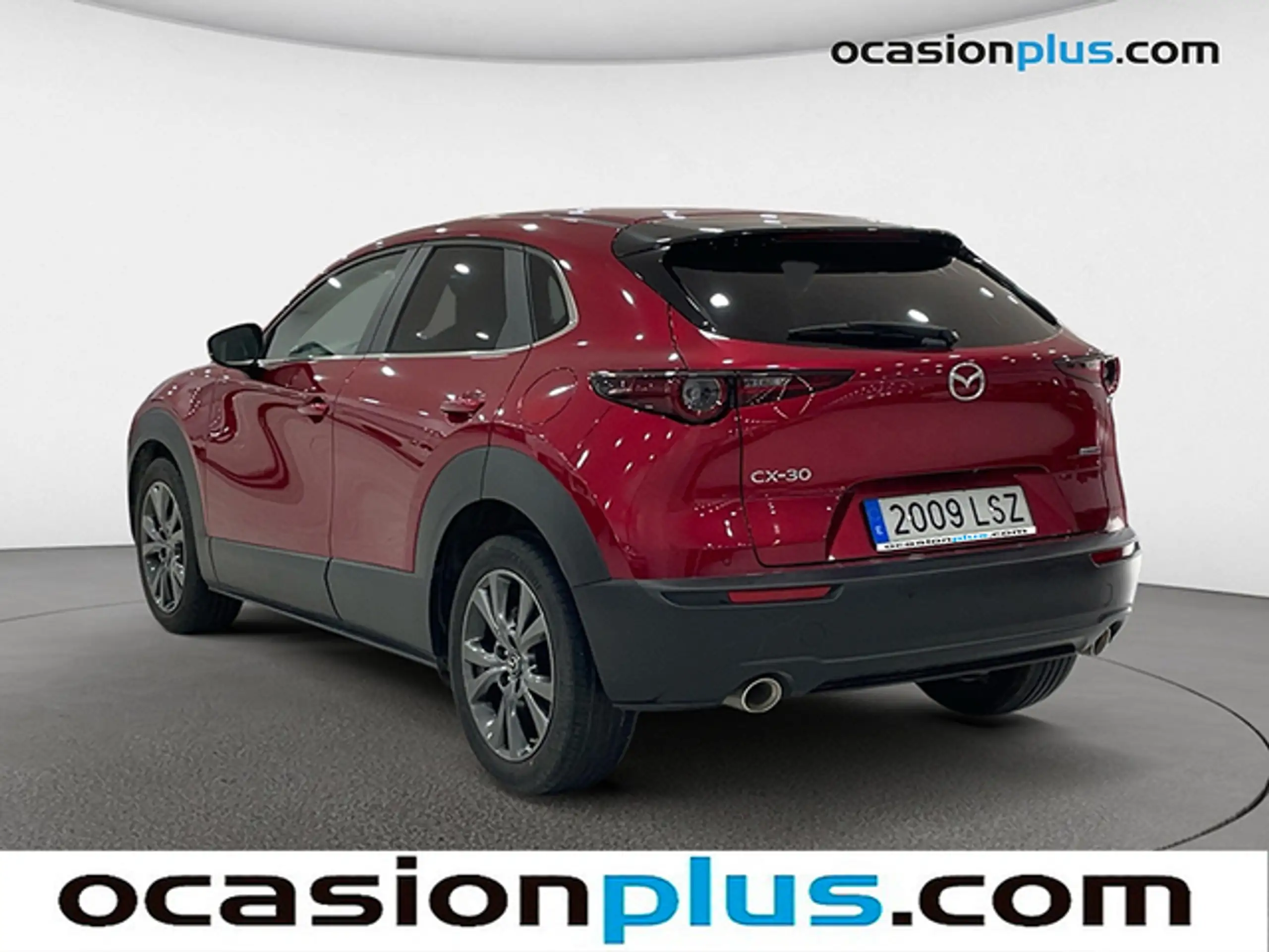 Mazda - CX-30