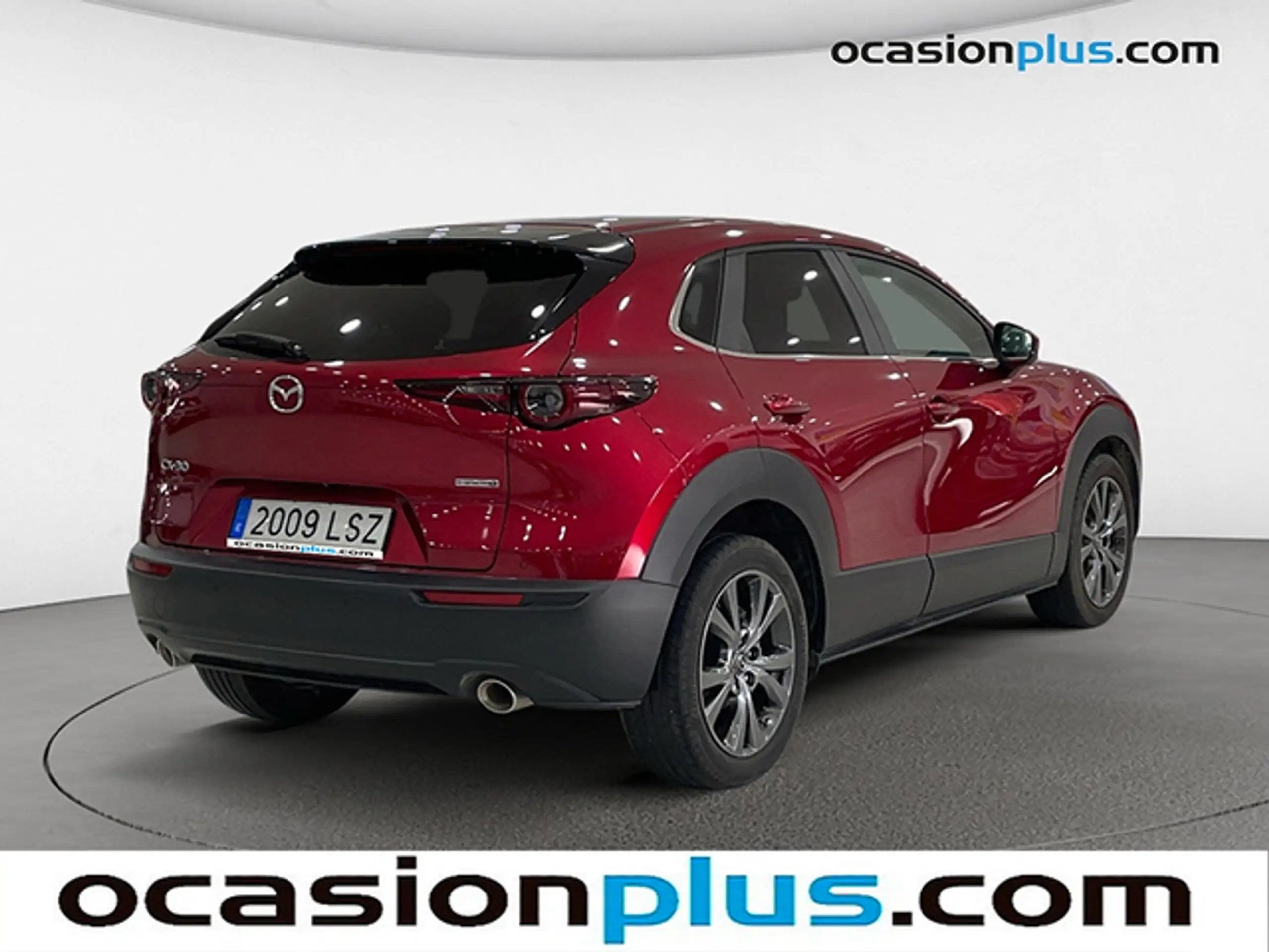 Mazda - CX-30